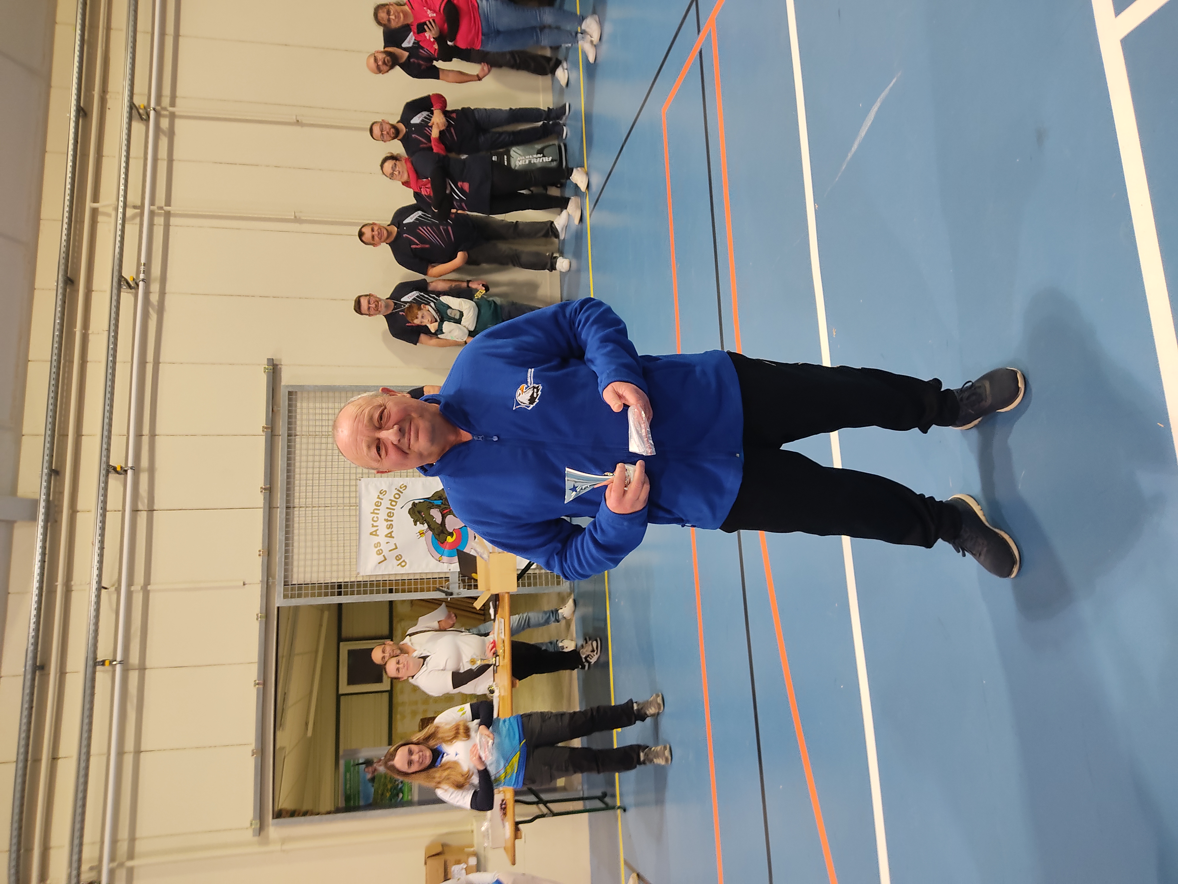 Concours Asfeld 10 Novembre 2024