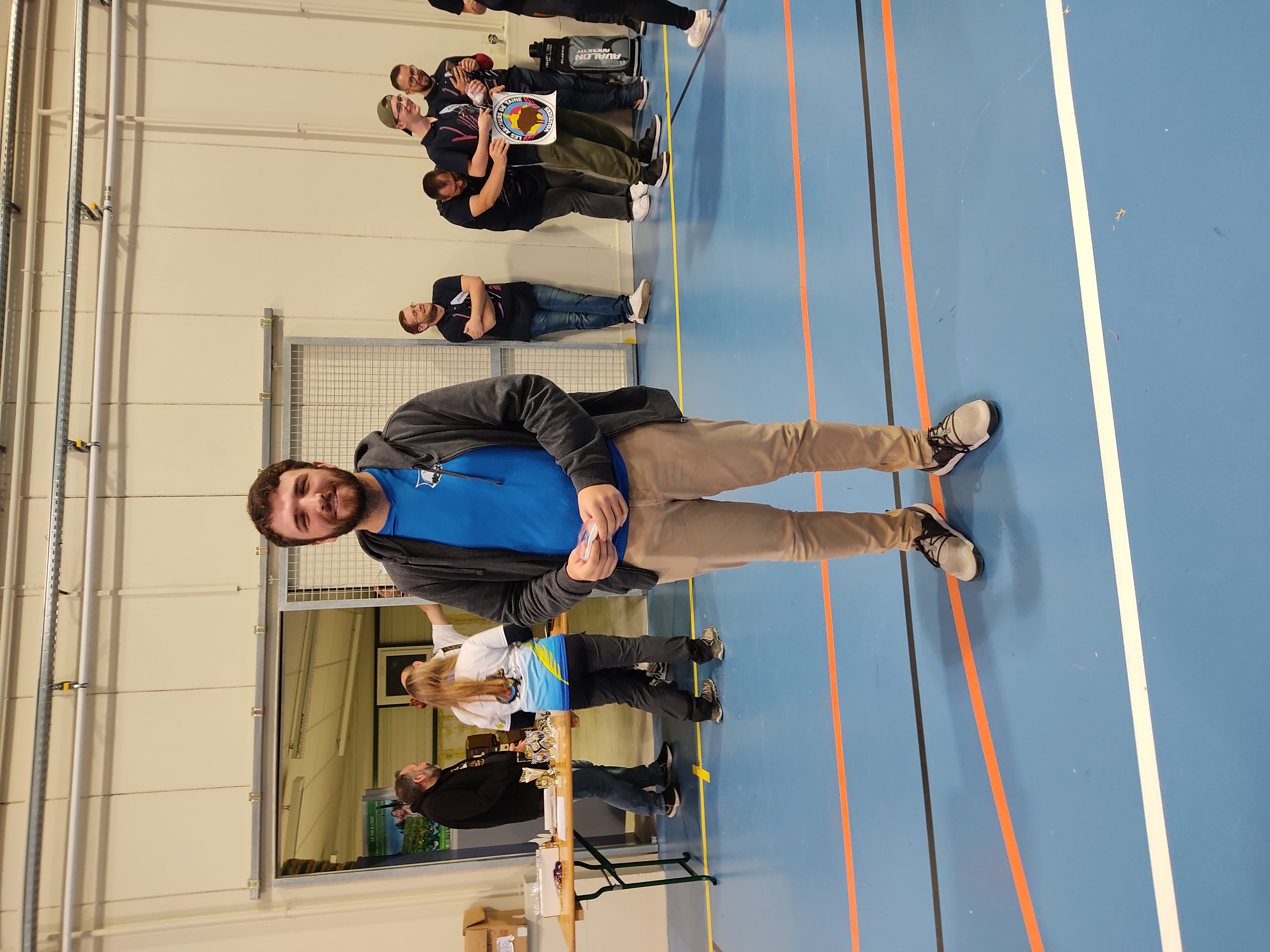 Concours Asfeld 10 Novembre 2024