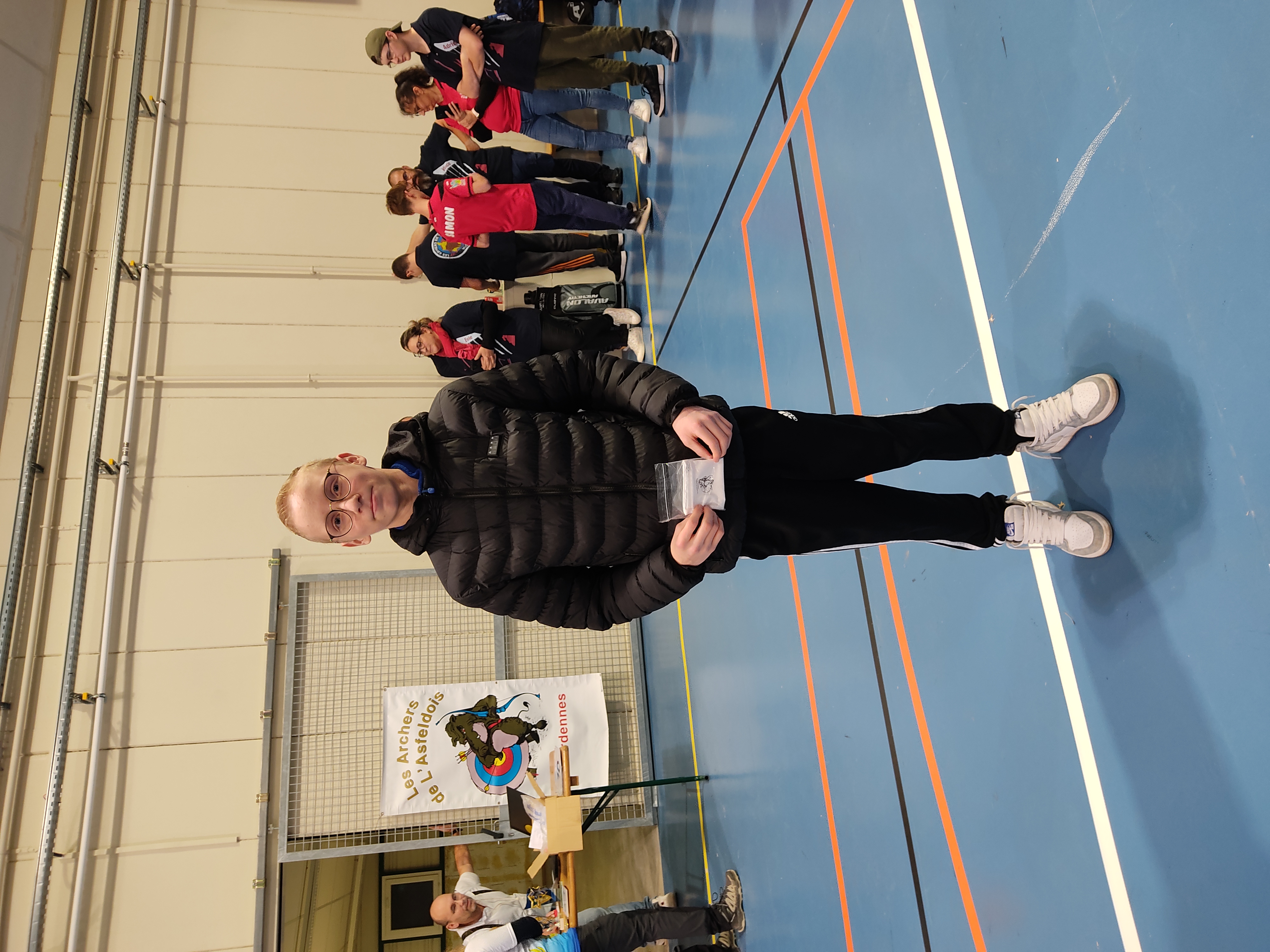 Concours Asfeld 10 Novembre 2024