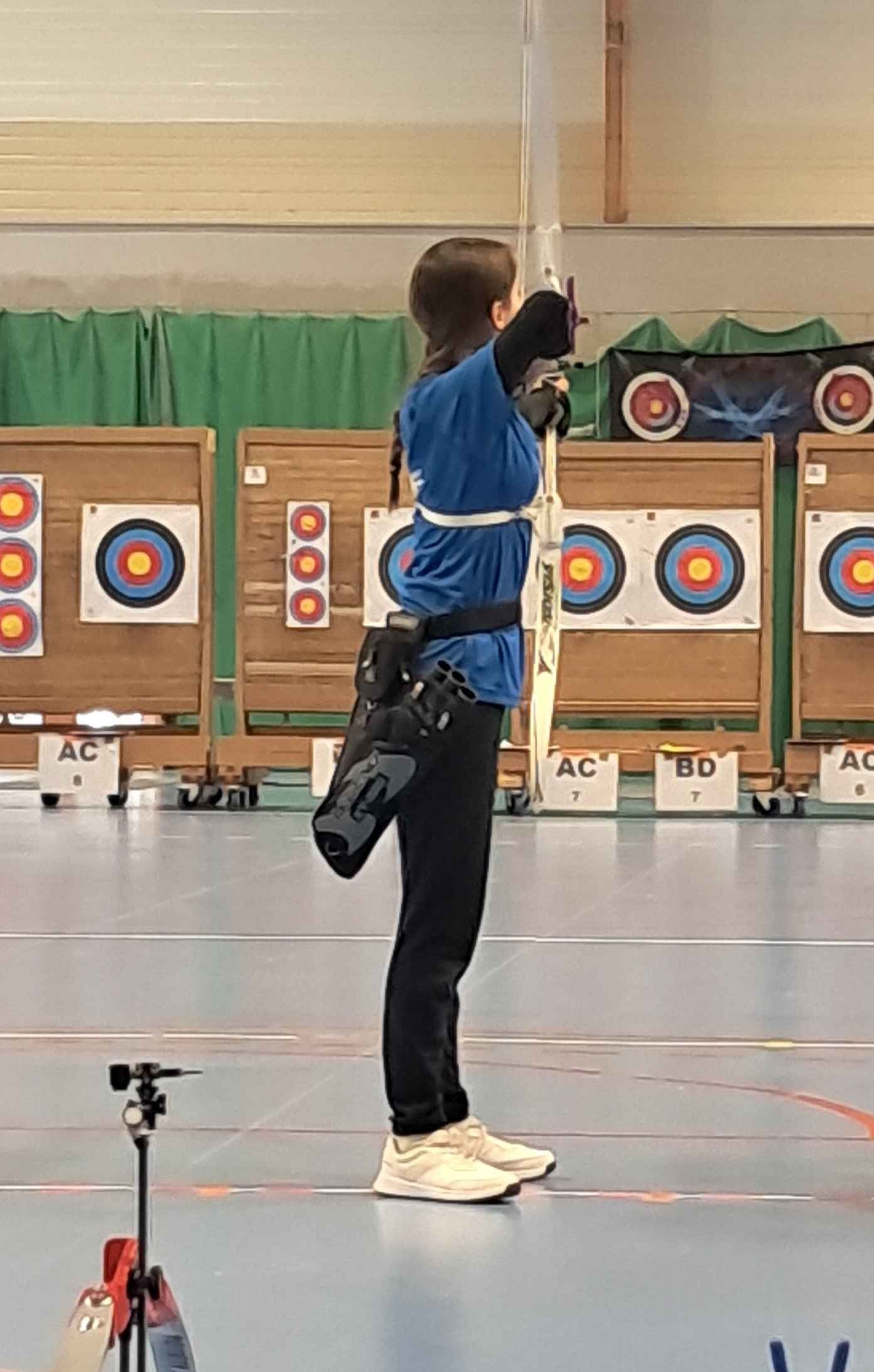 Concours Reims 12/24