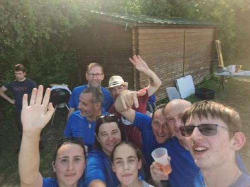 Concours interne 2023