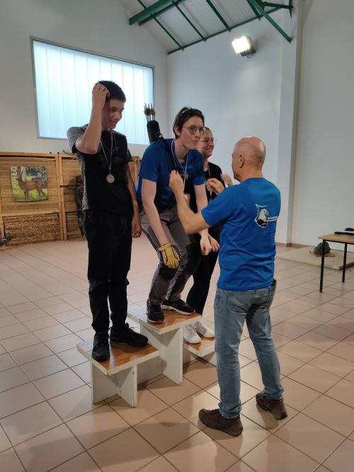 concours interne 22 juin 2024