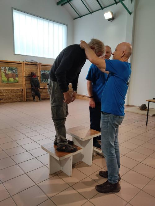 concours interne 22 juin 2024