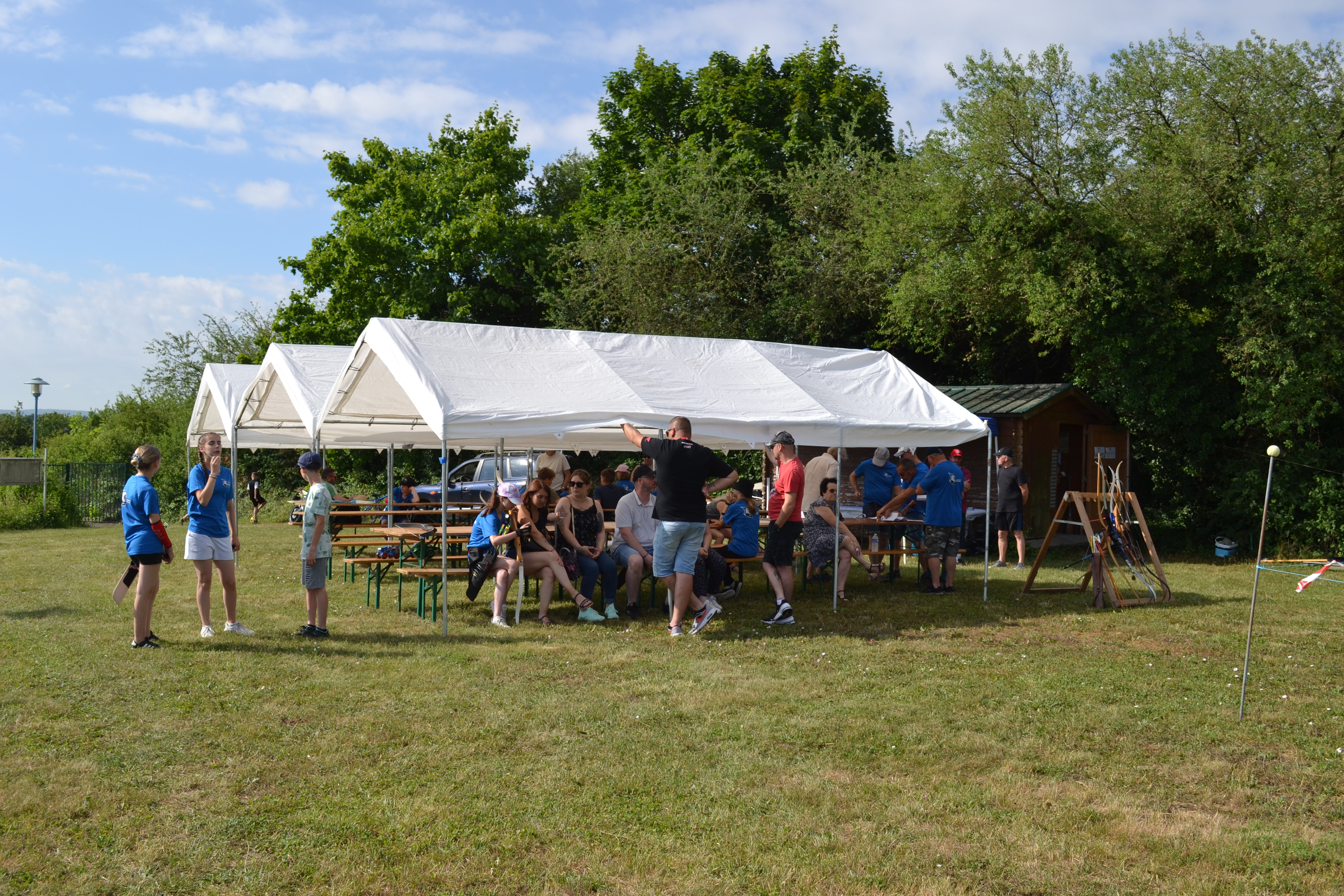 concours Guignicourt fin de saison 2025