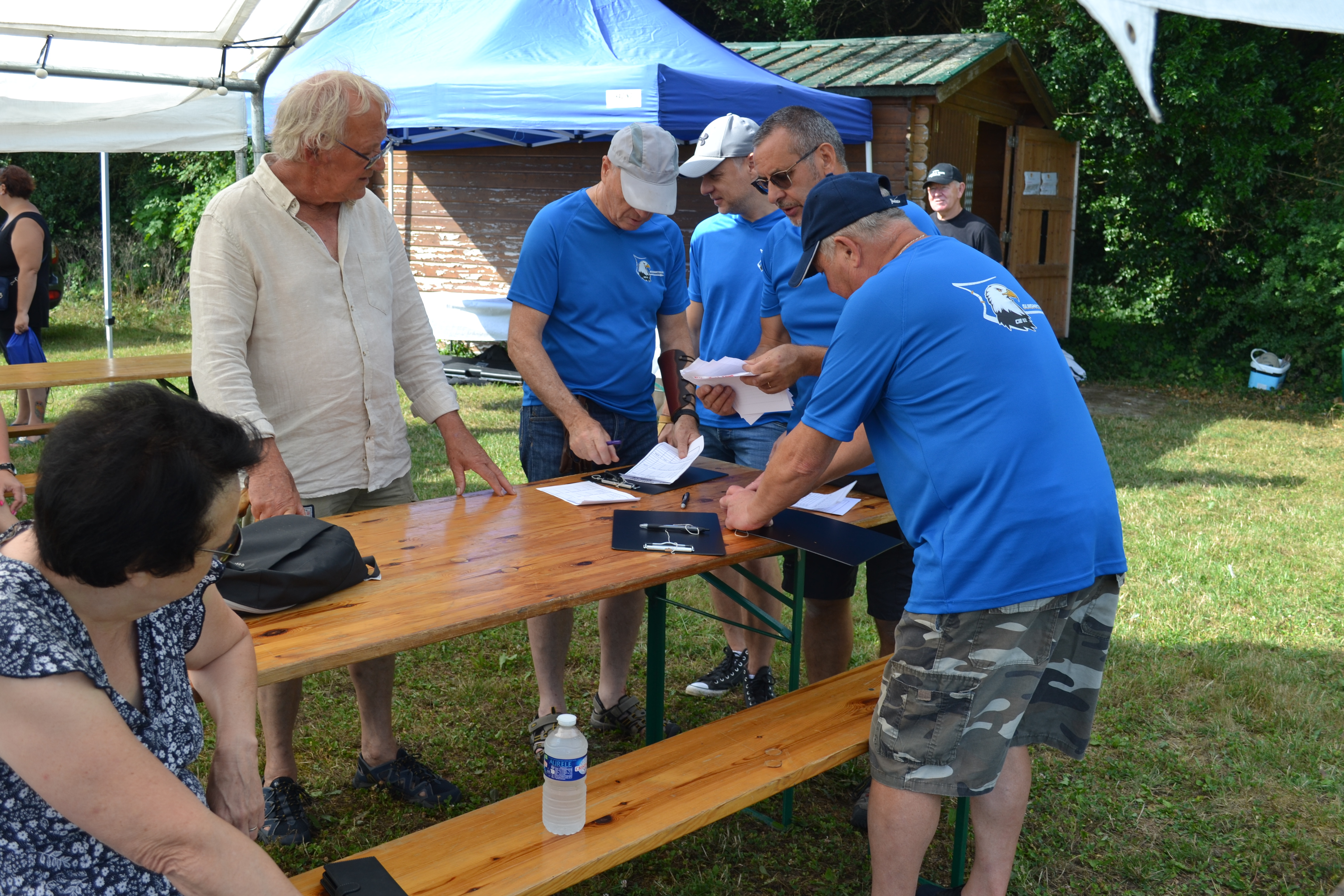 concours Guignicourt fin de saison 2025