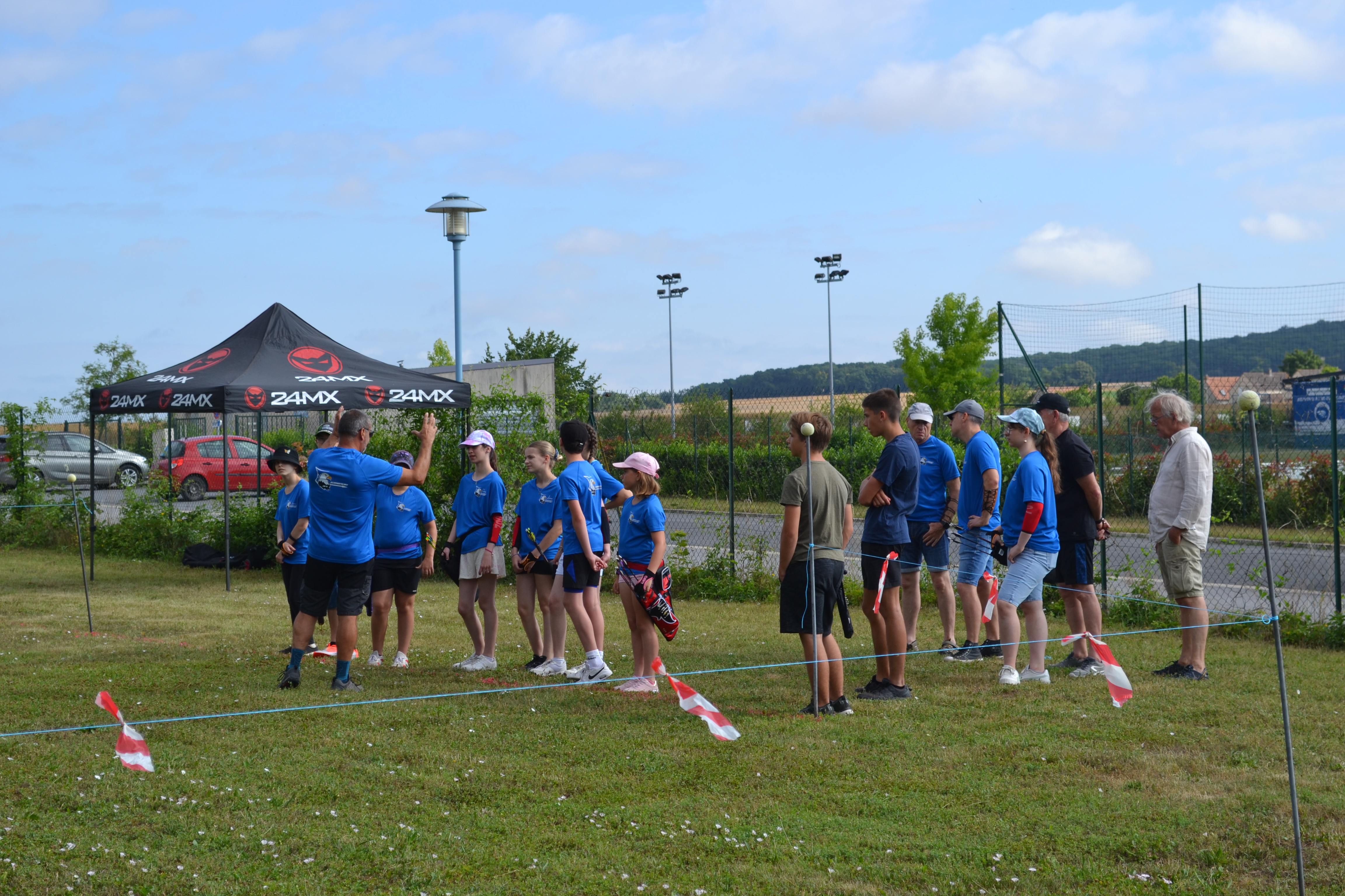 concours Guignicourt fin de saison 2025