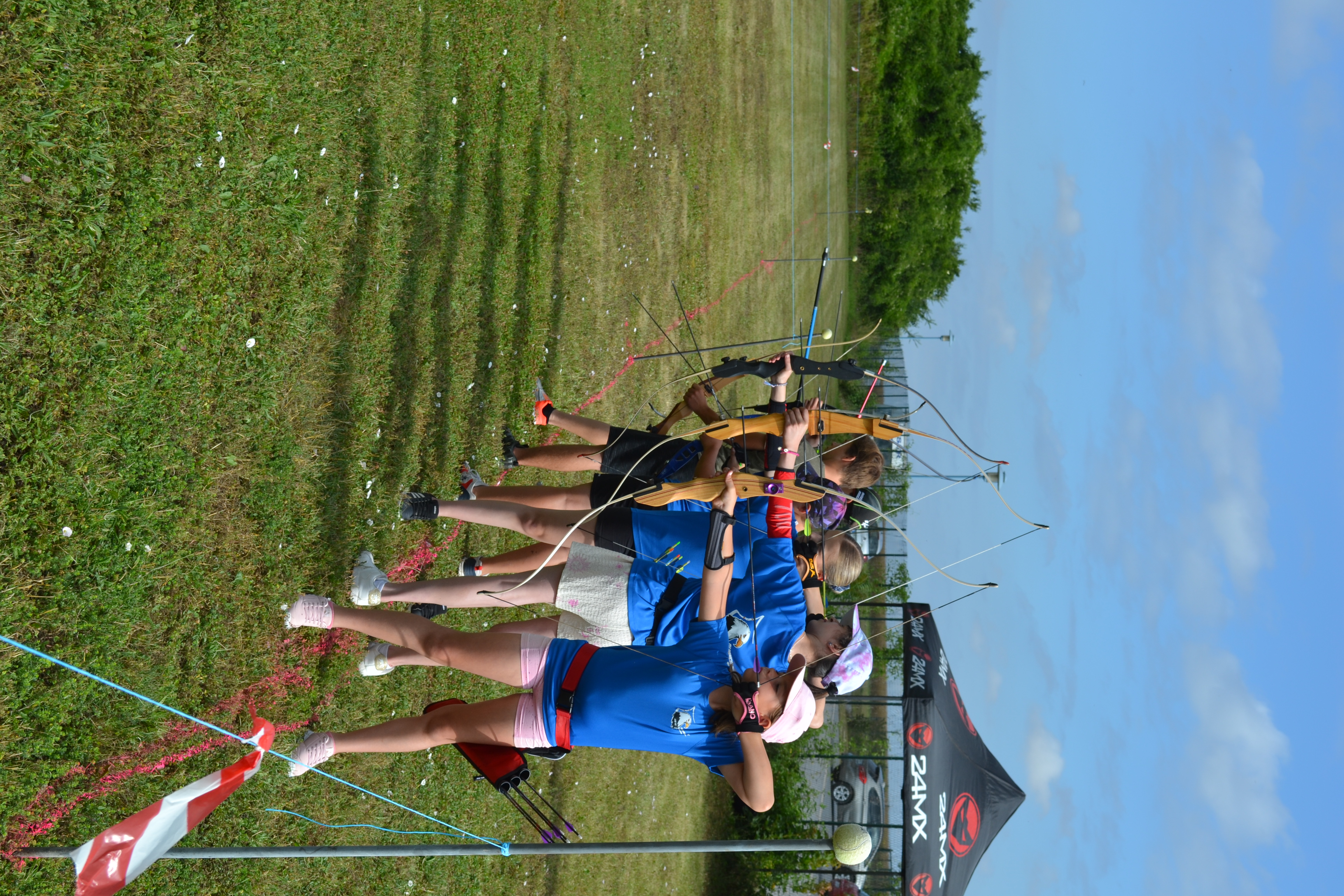 concours Guignicourt fin de saison 2025