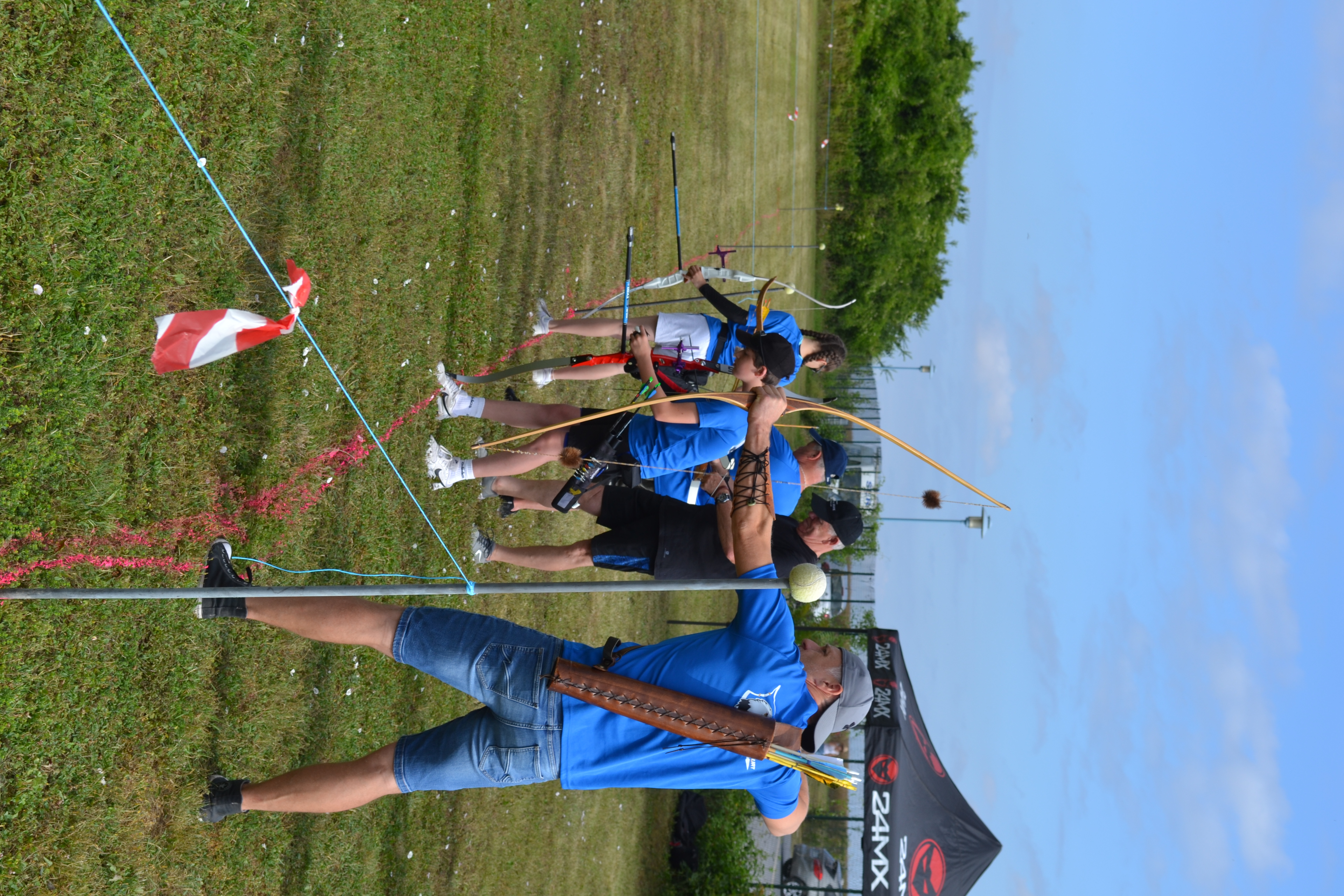 concours Guignicourt fin de saison 2025