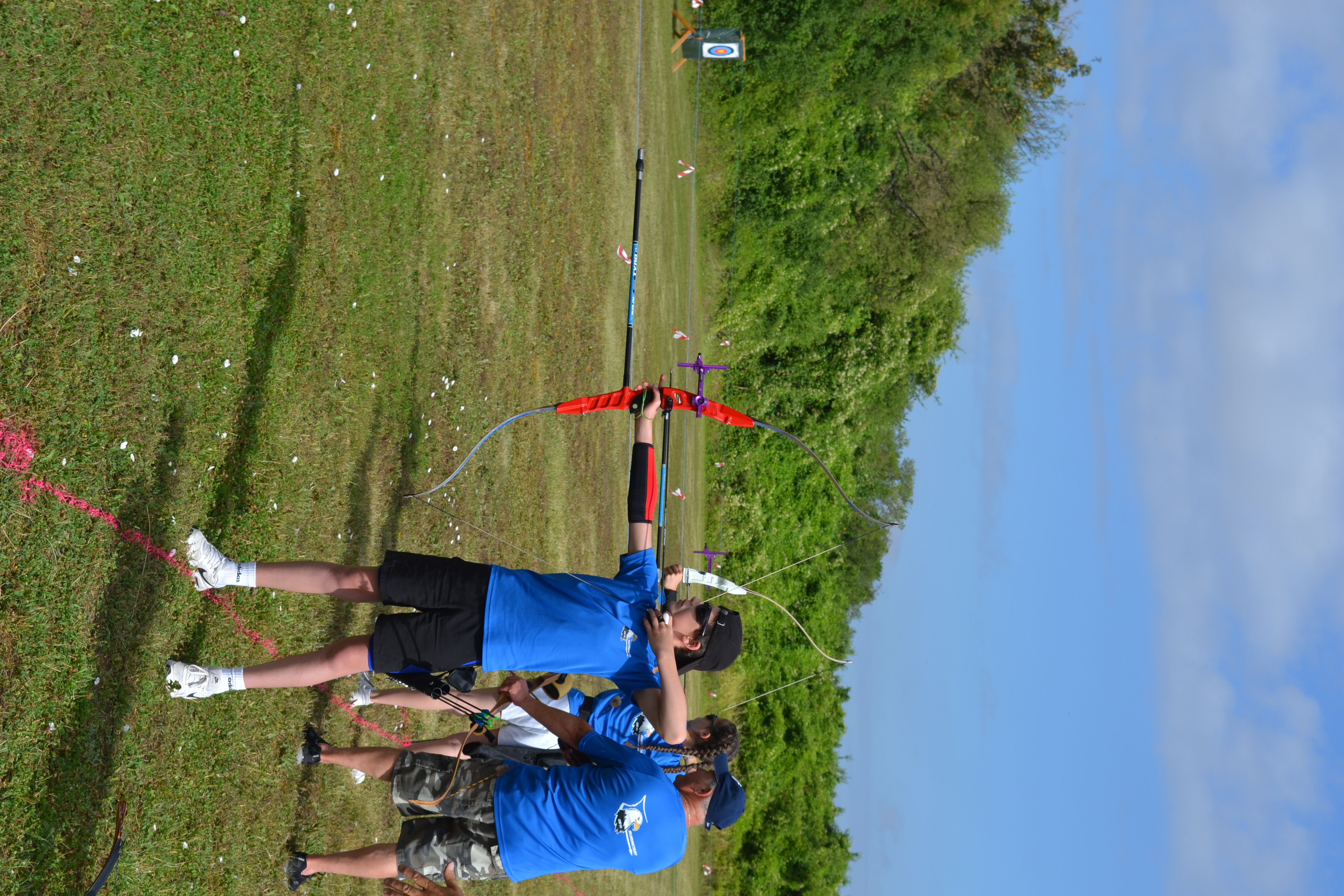 concours Guignicourt fin de saison 2025