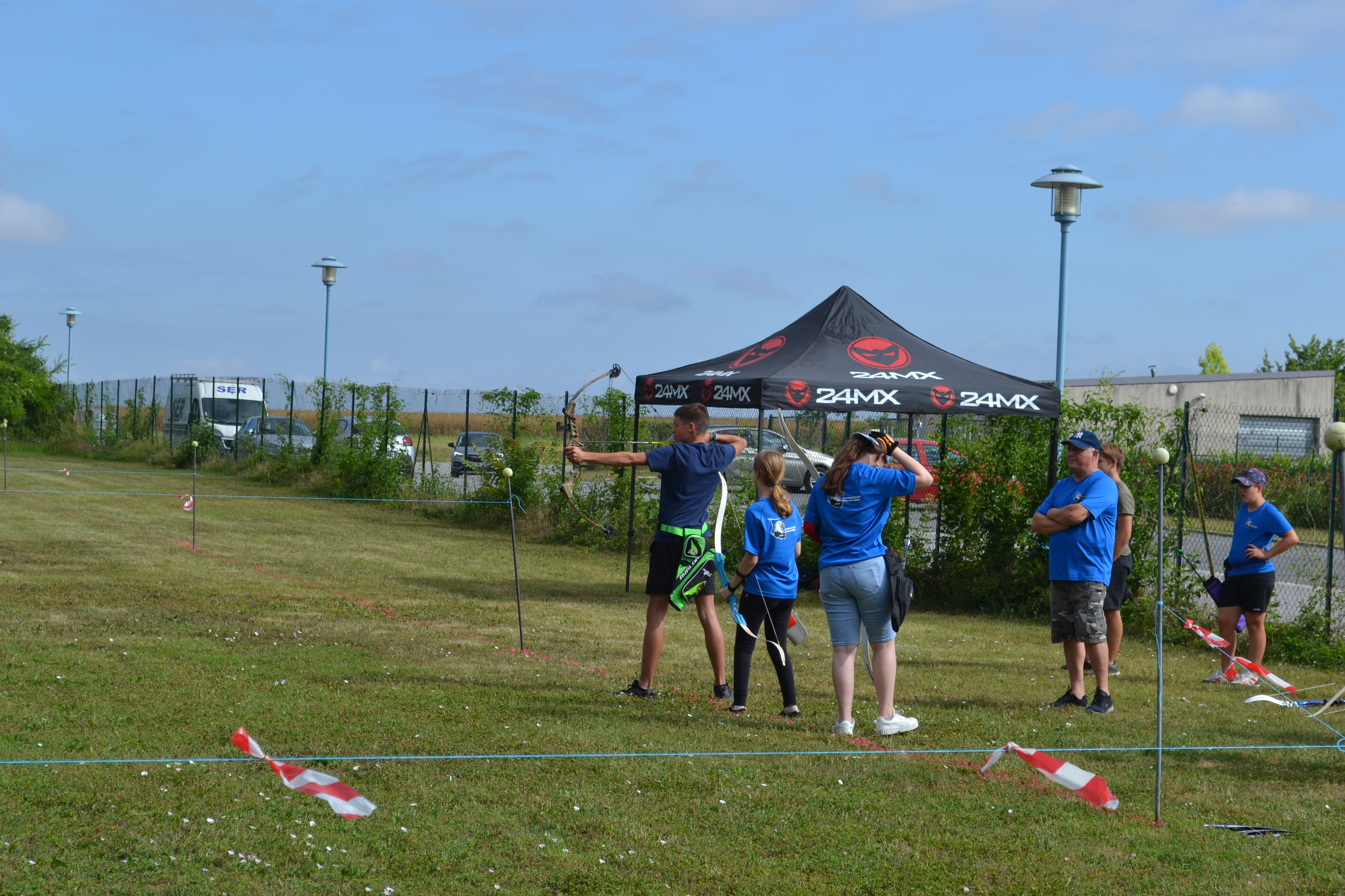 concours Guignicourt fin de saison 2025