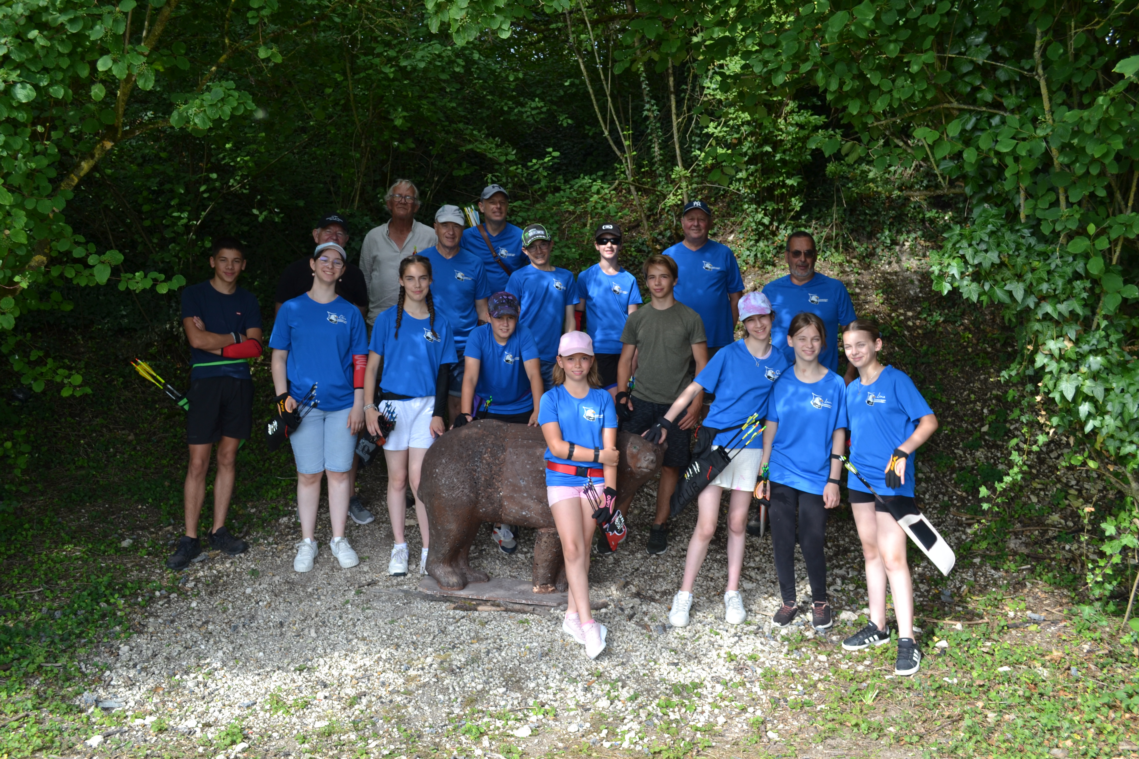 concours Guignicourt fin de saison 2025