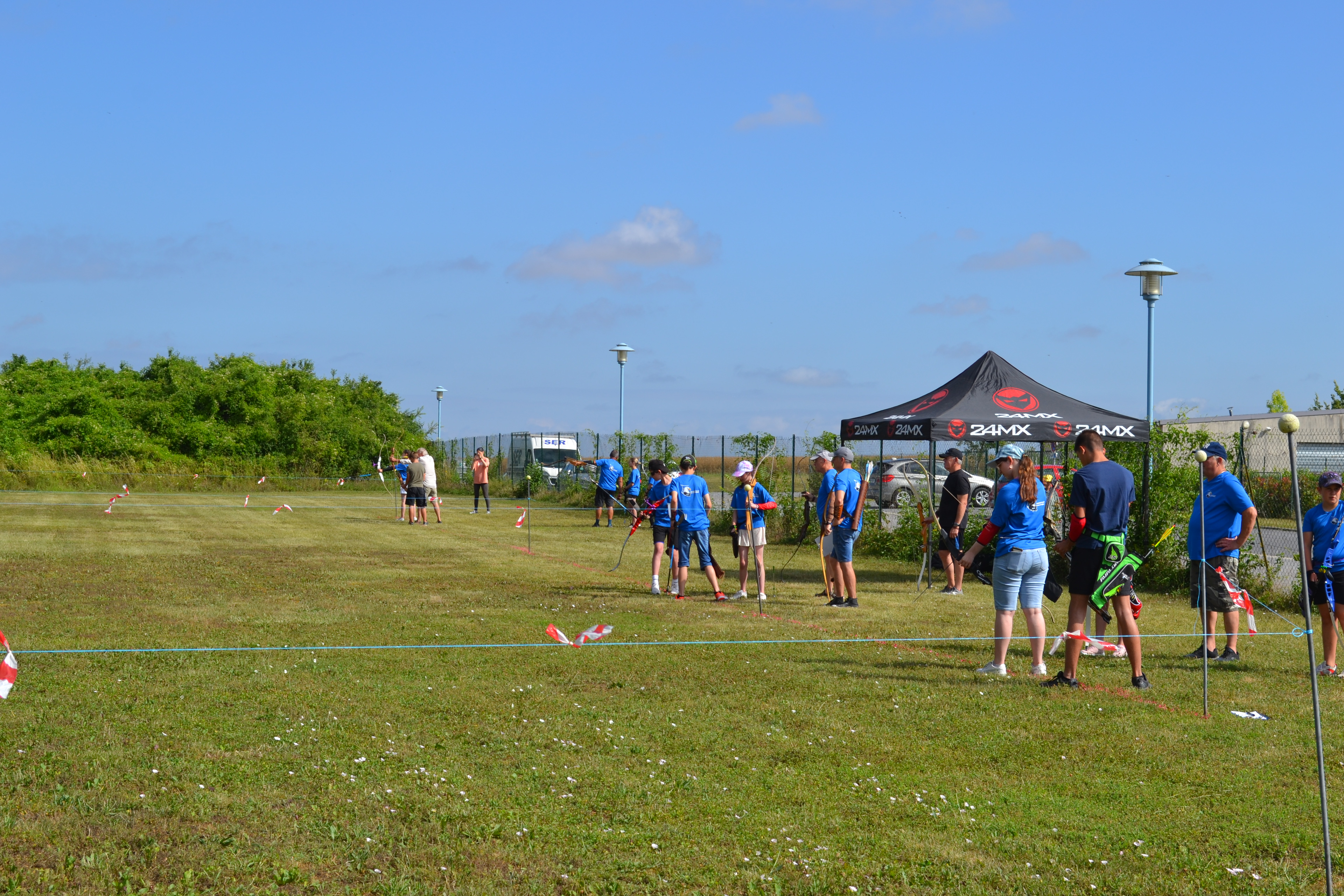 concours Guignicourt fin de saison 2025