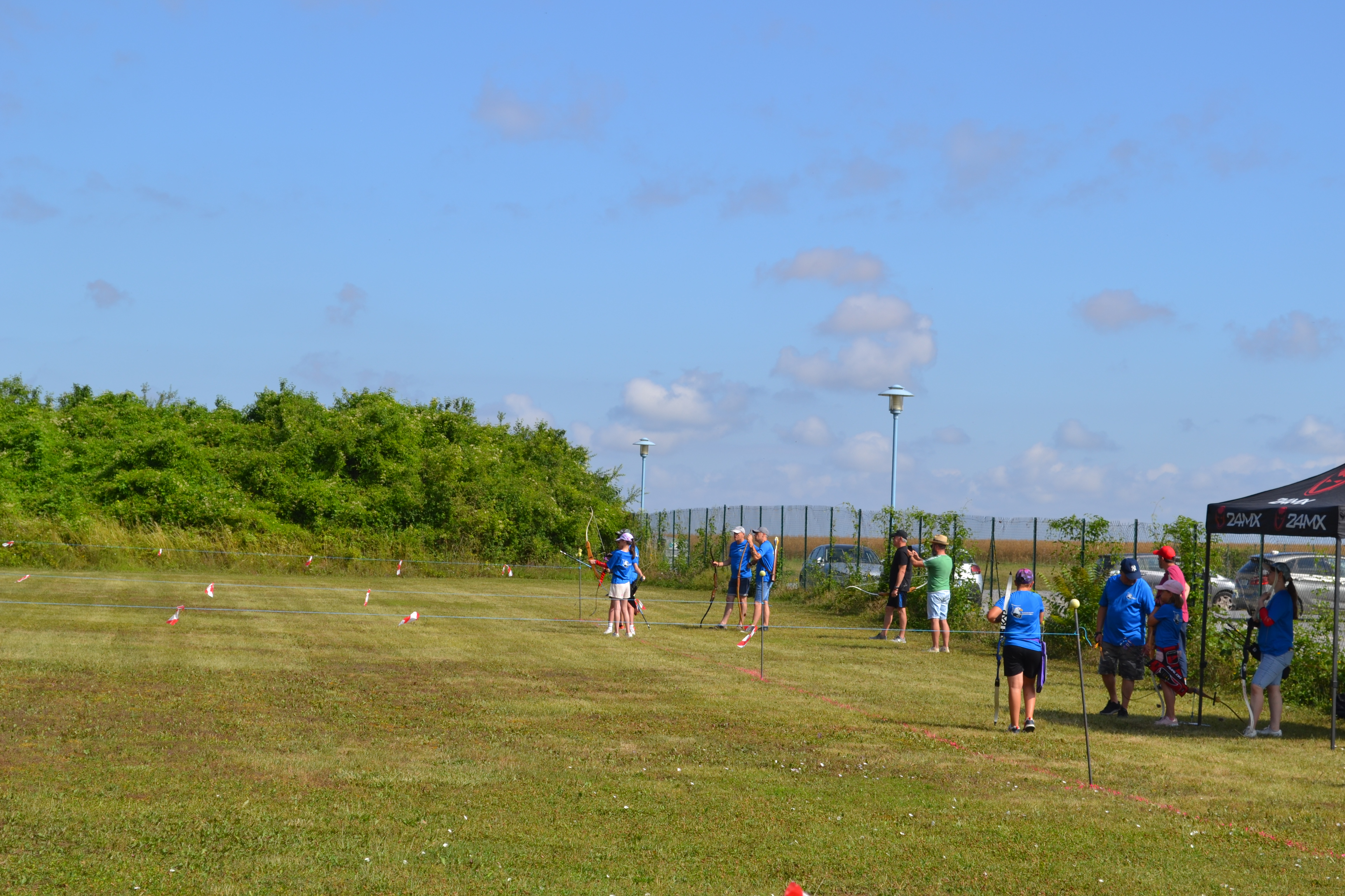 concours Guignicourt fin de saison 2025