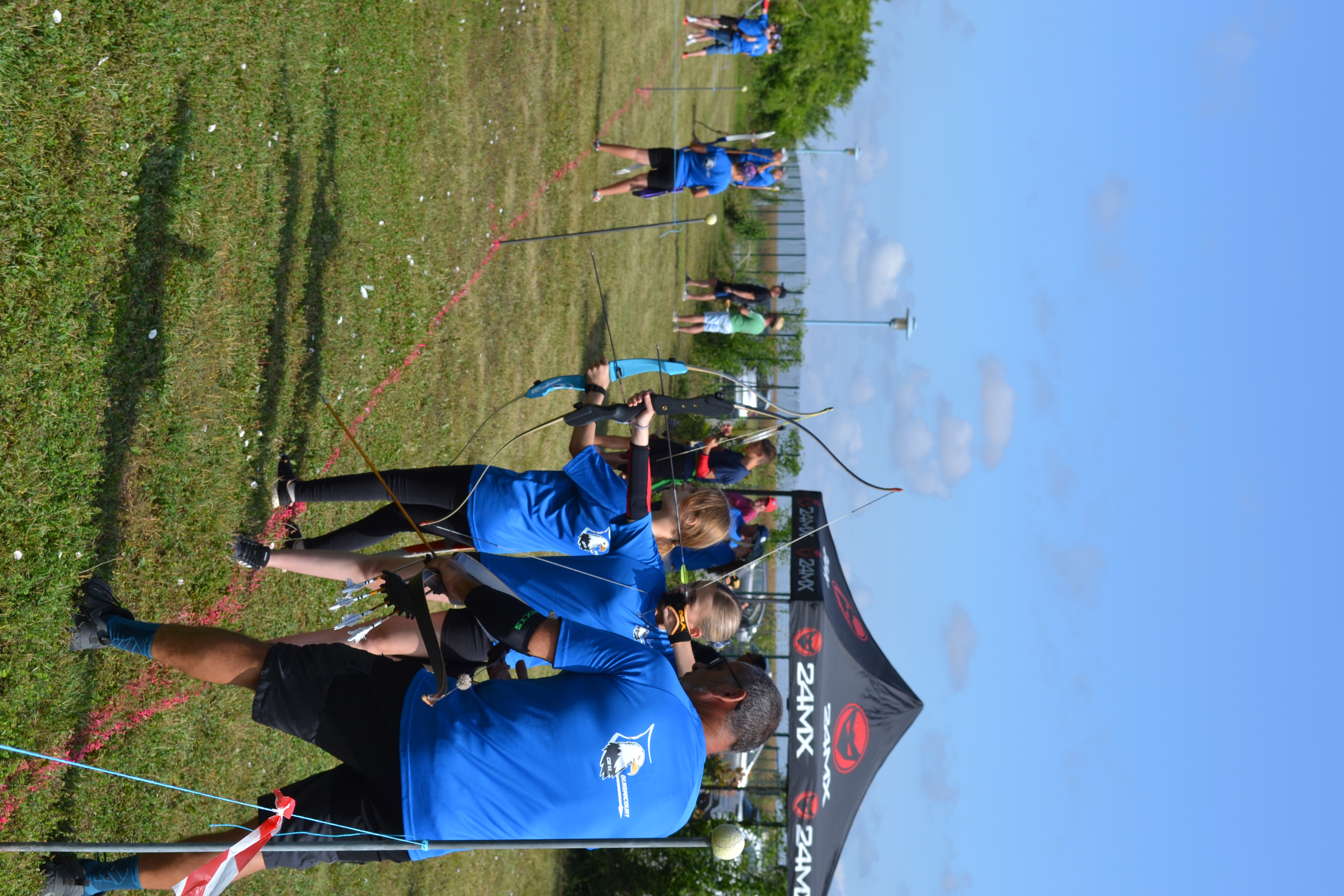 concours Guignicourt fin de saison 2025