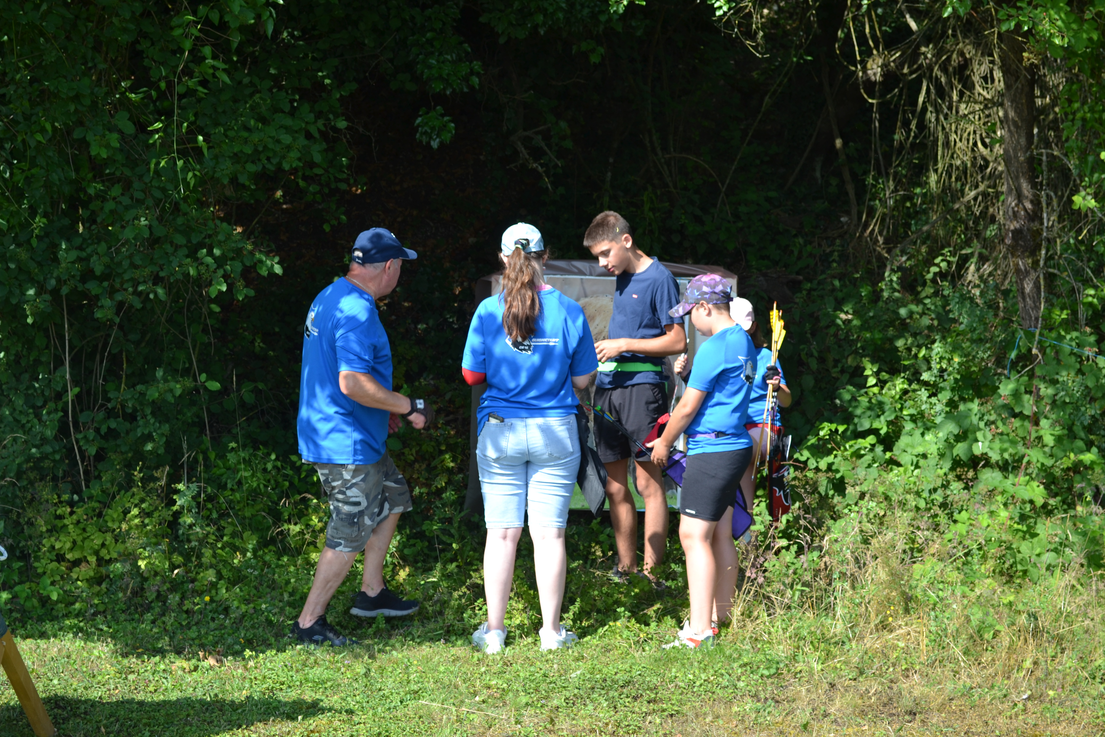 concours Guignicourt fin de saison 2025