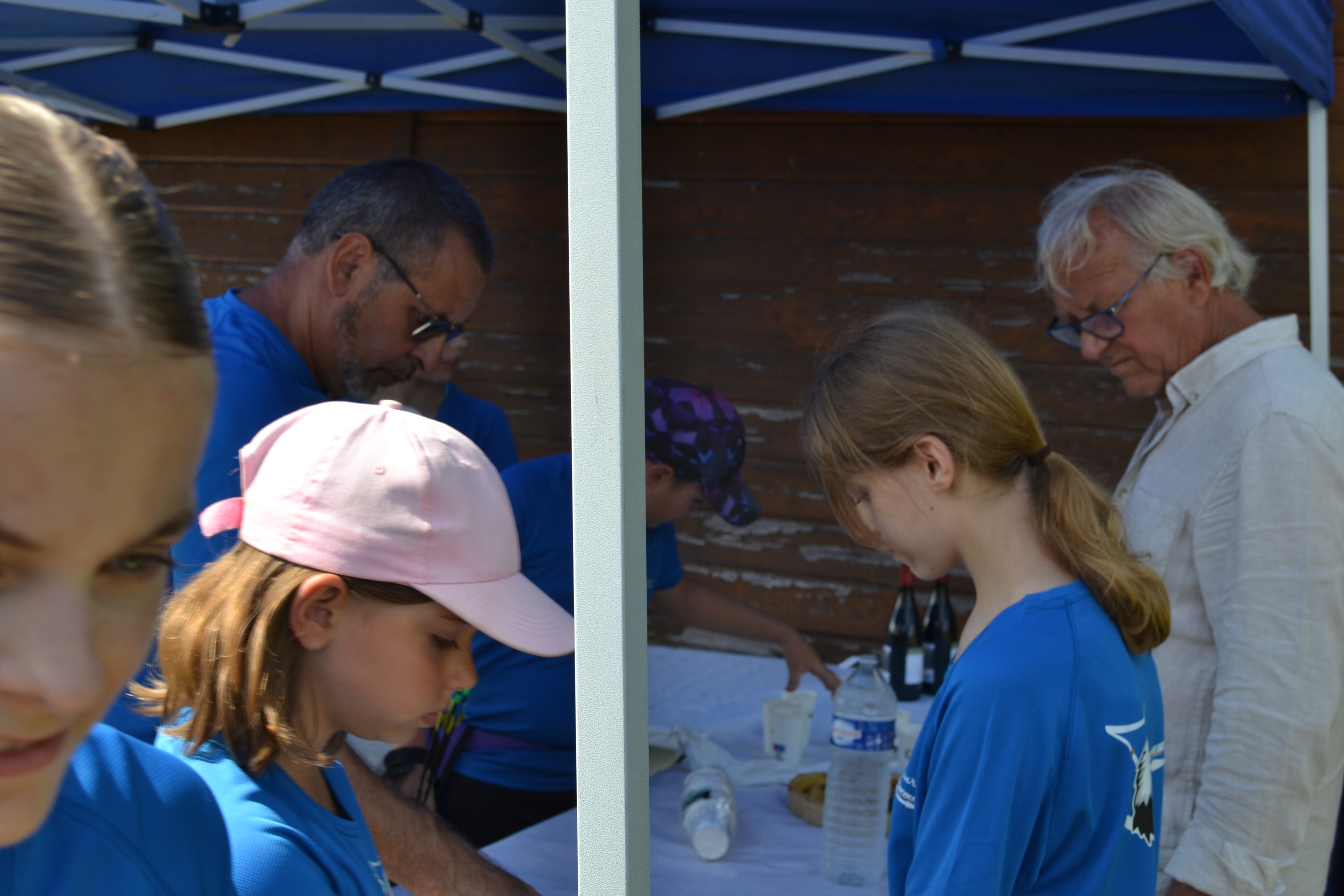 concours Guignicourt fin de saison 2025