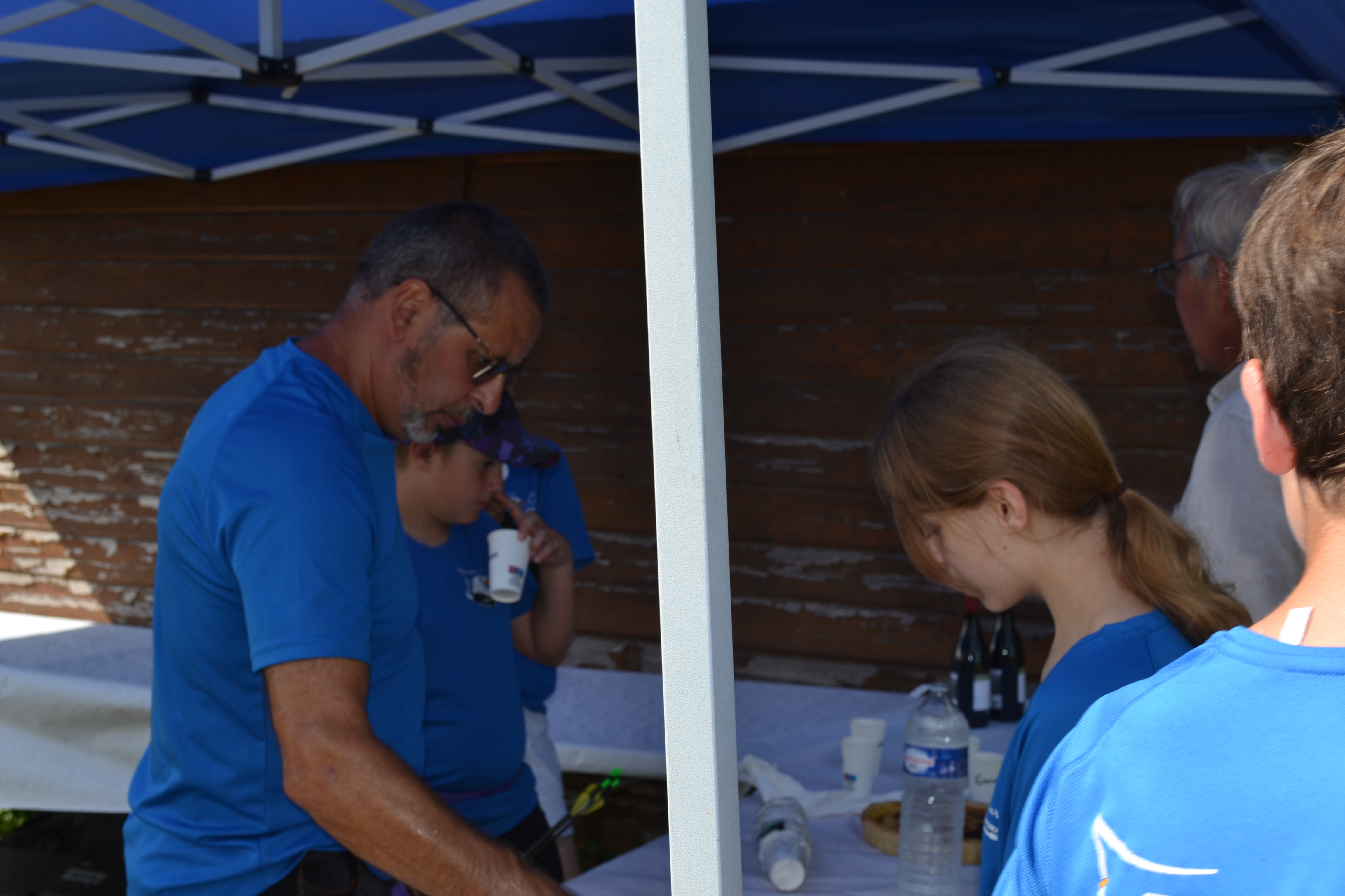 concours Guignicourt fin de saison 2025