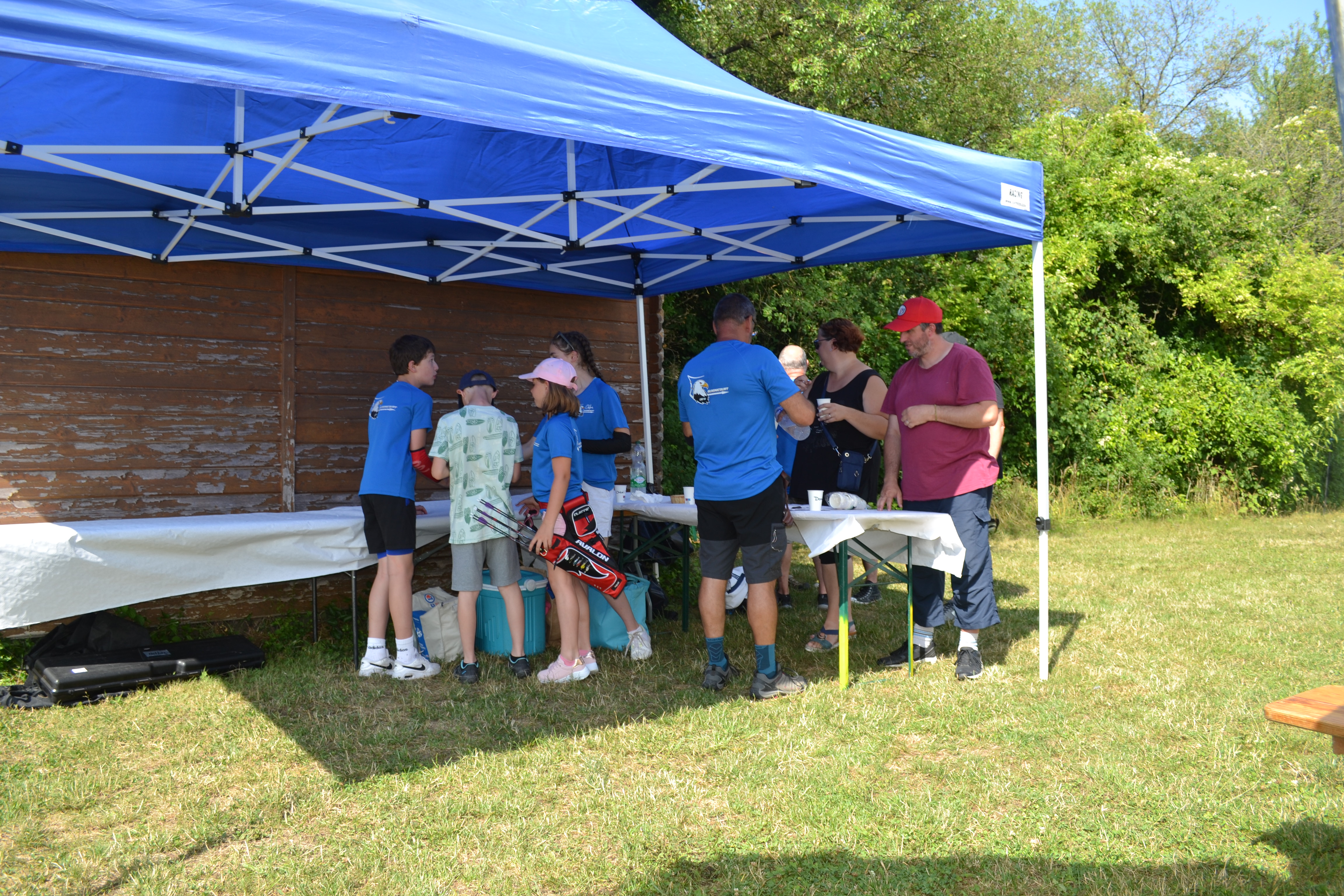 concours Guignicourt fin de saison 2025