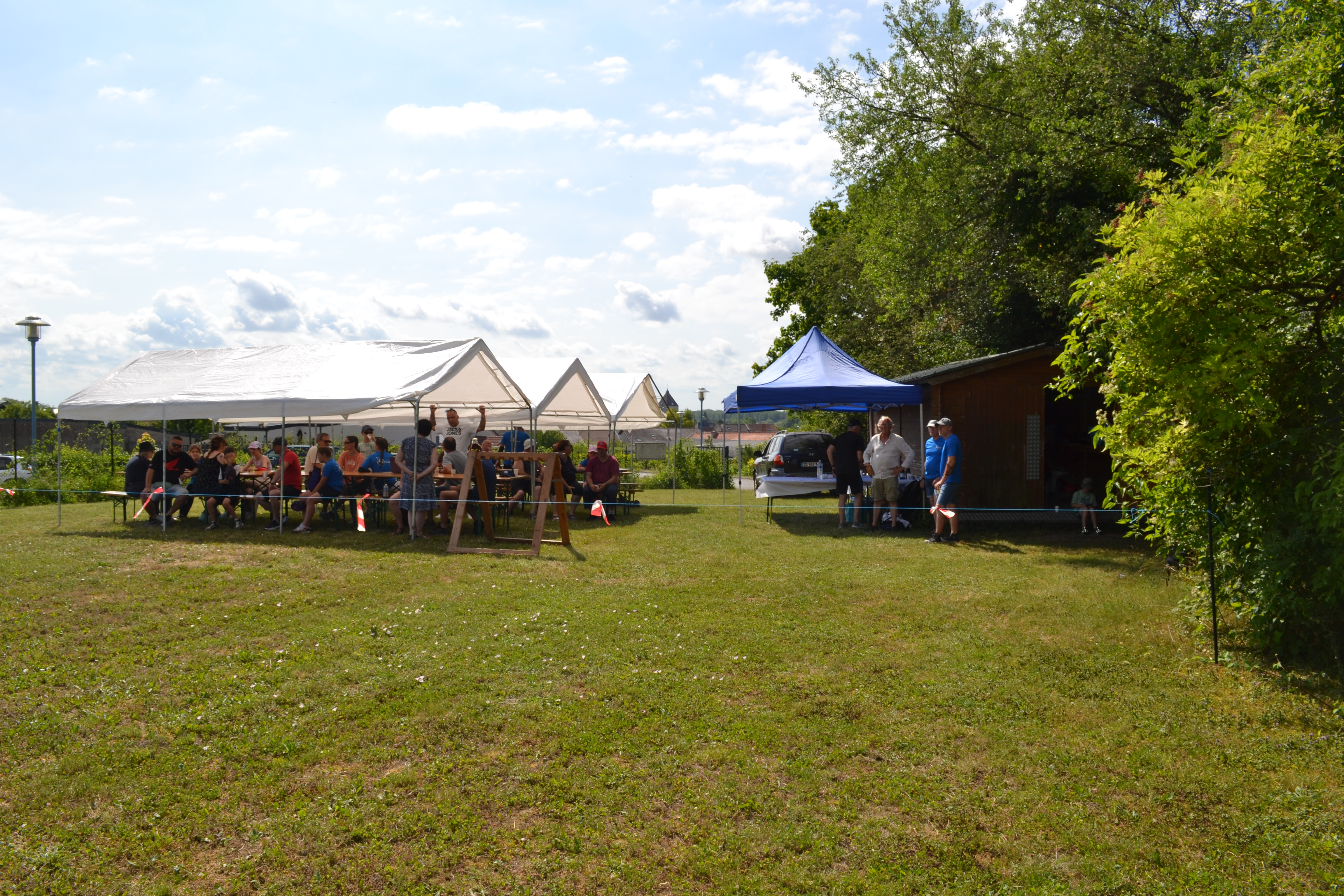 concours Guignicourt fin de saison 2025