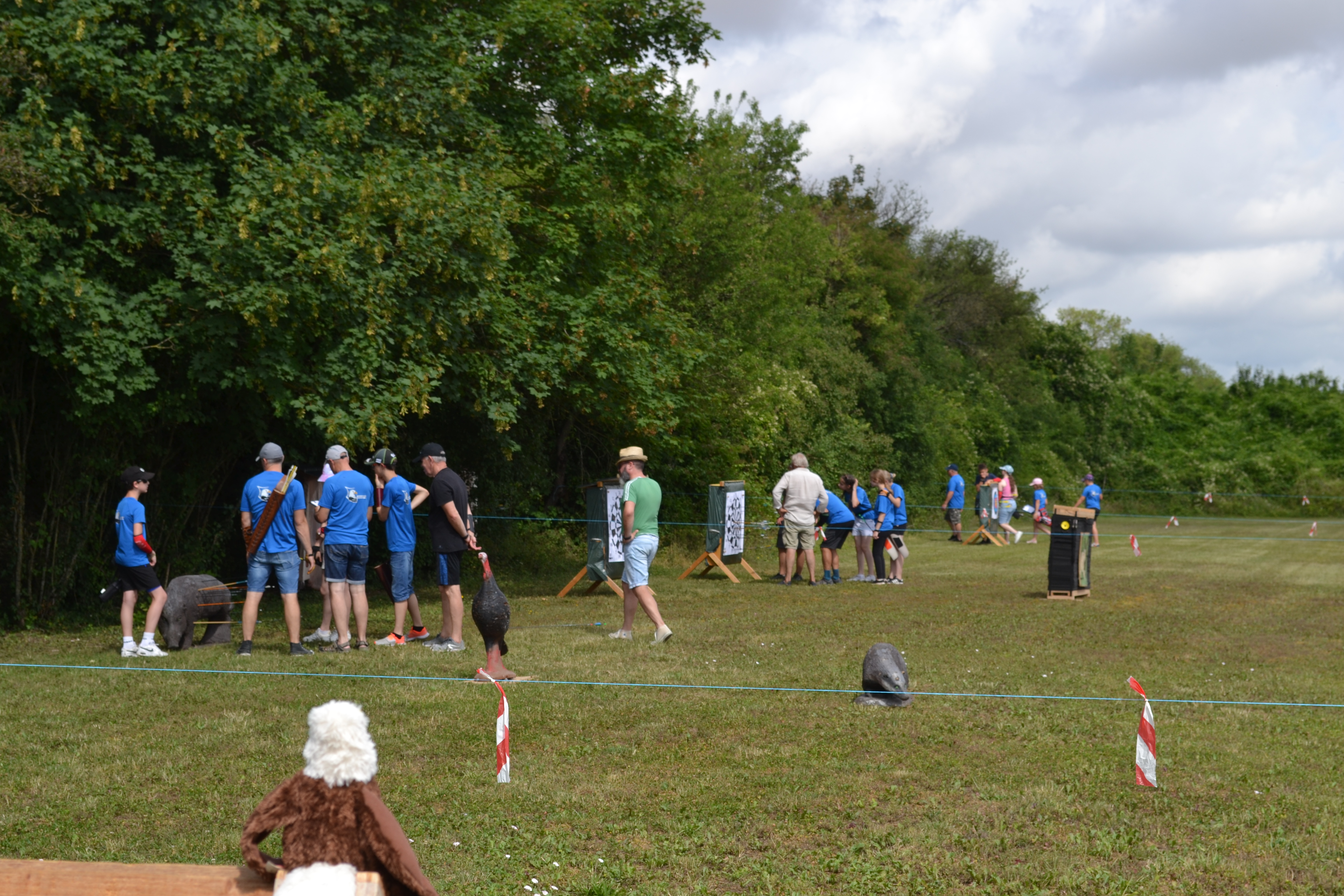 concours Guignicourt fin de saison 2025