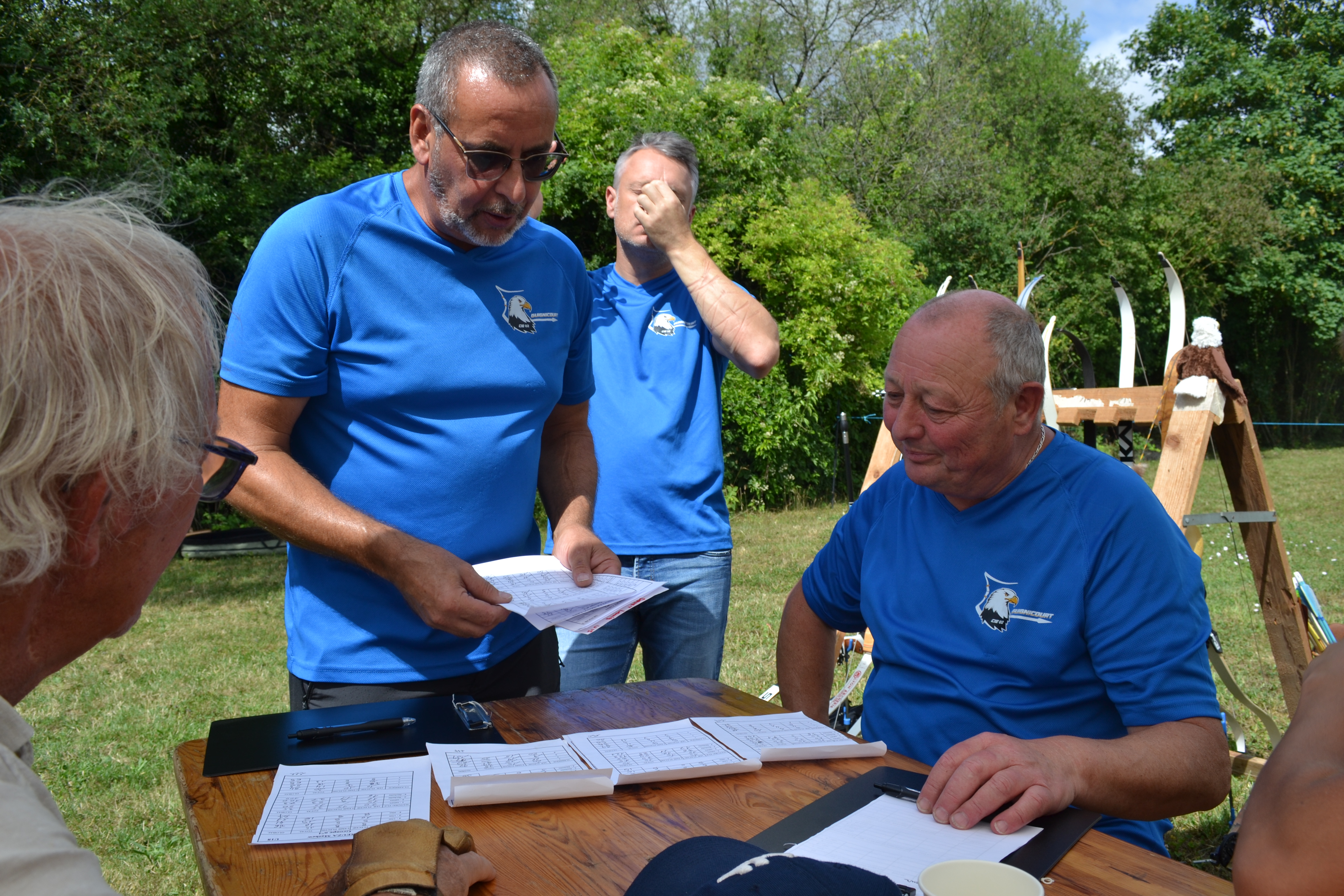 concours Guignicourt fin de saison 2025