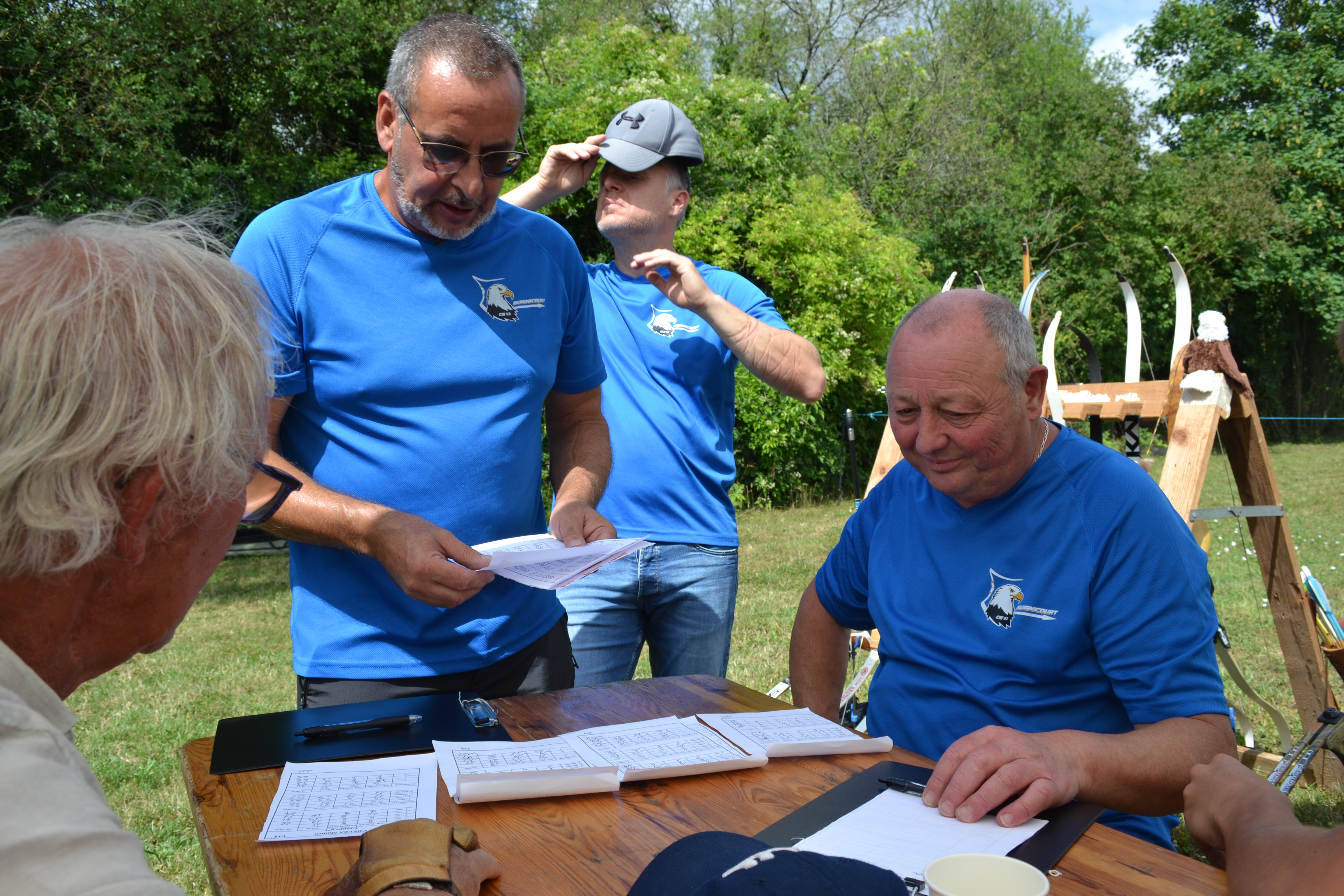 concours Guignicourt fin de saison 2025