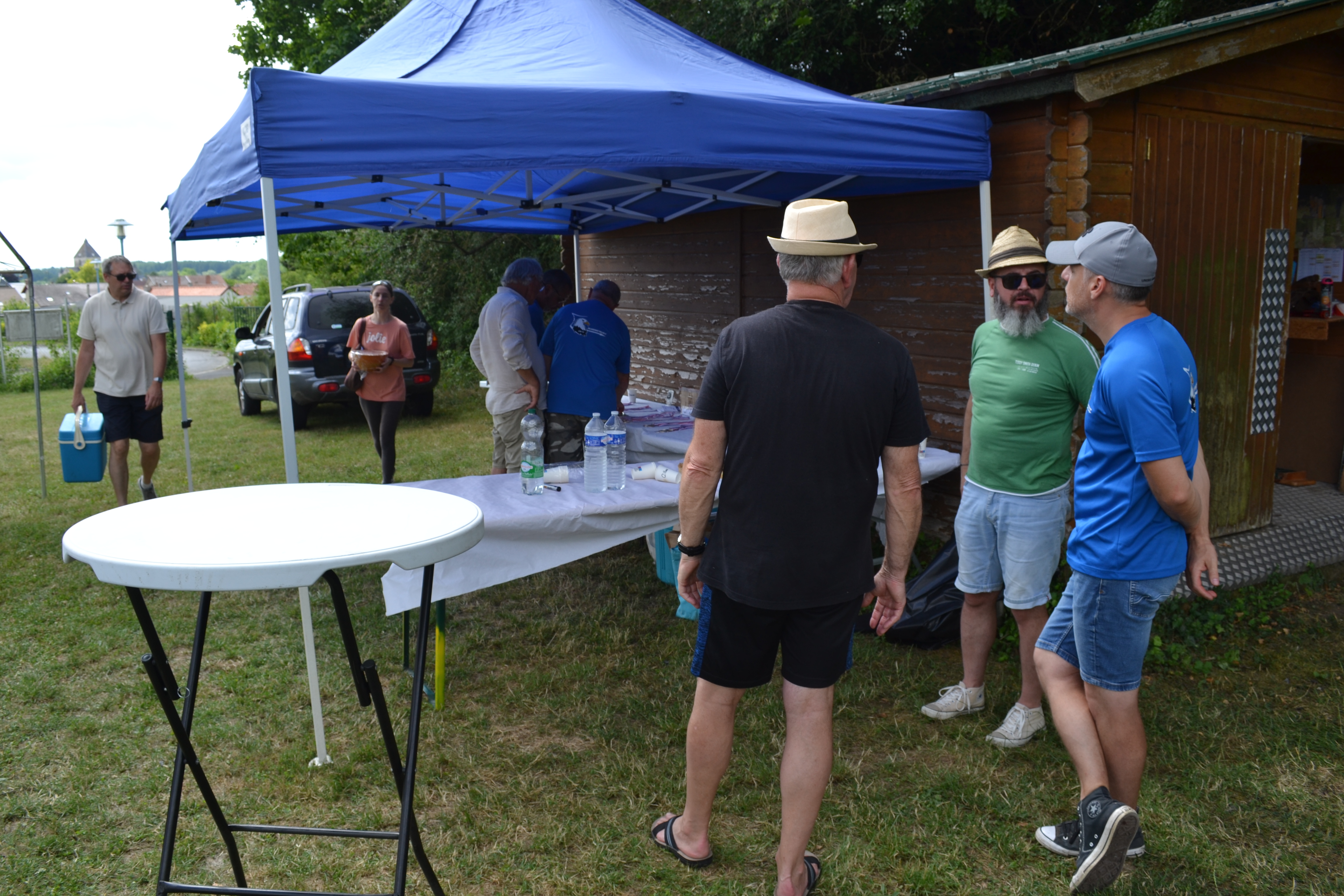 concours Guignicourt fin de saison 2025