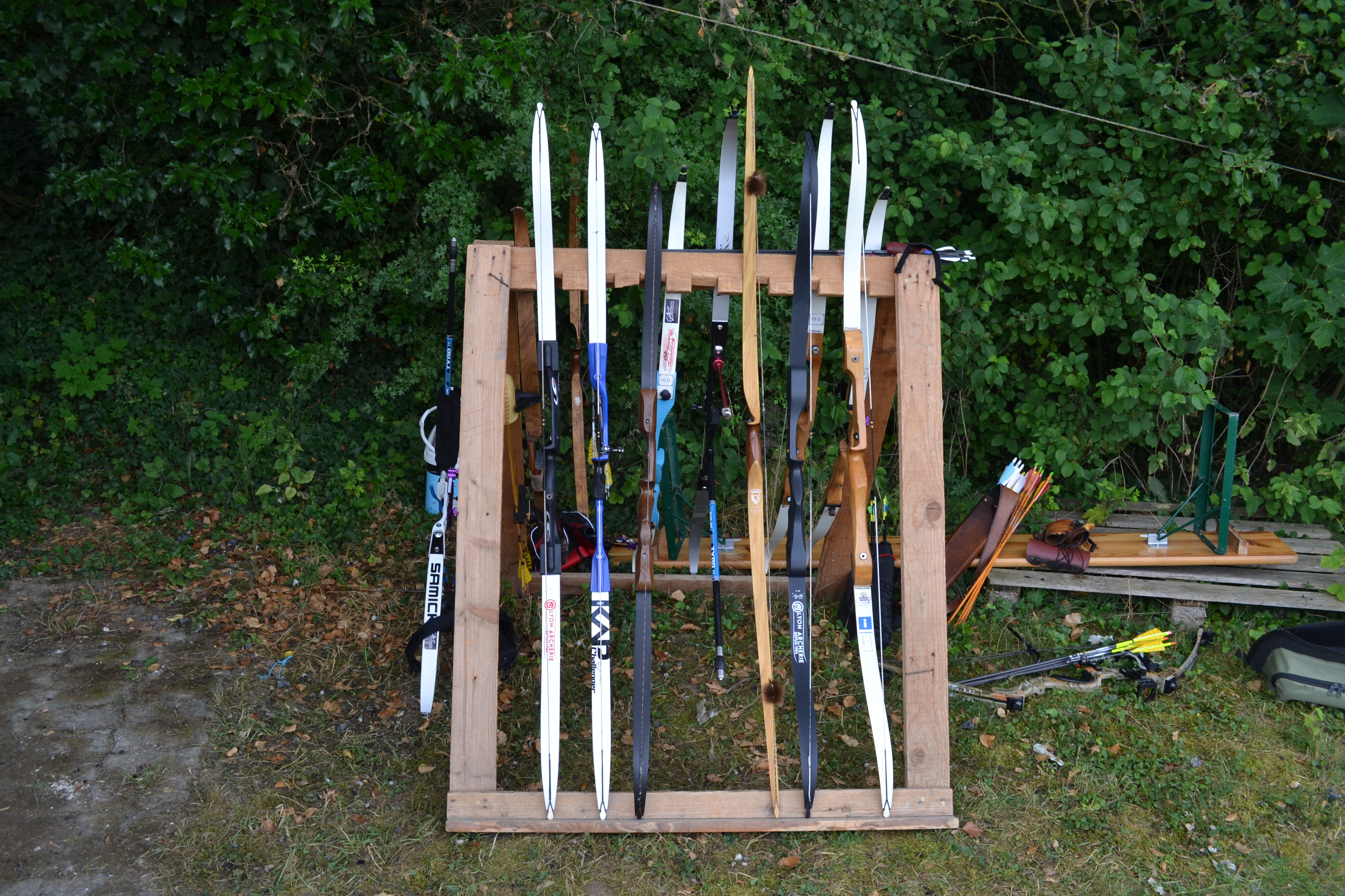 concours Guignicourt fin de saison 2025