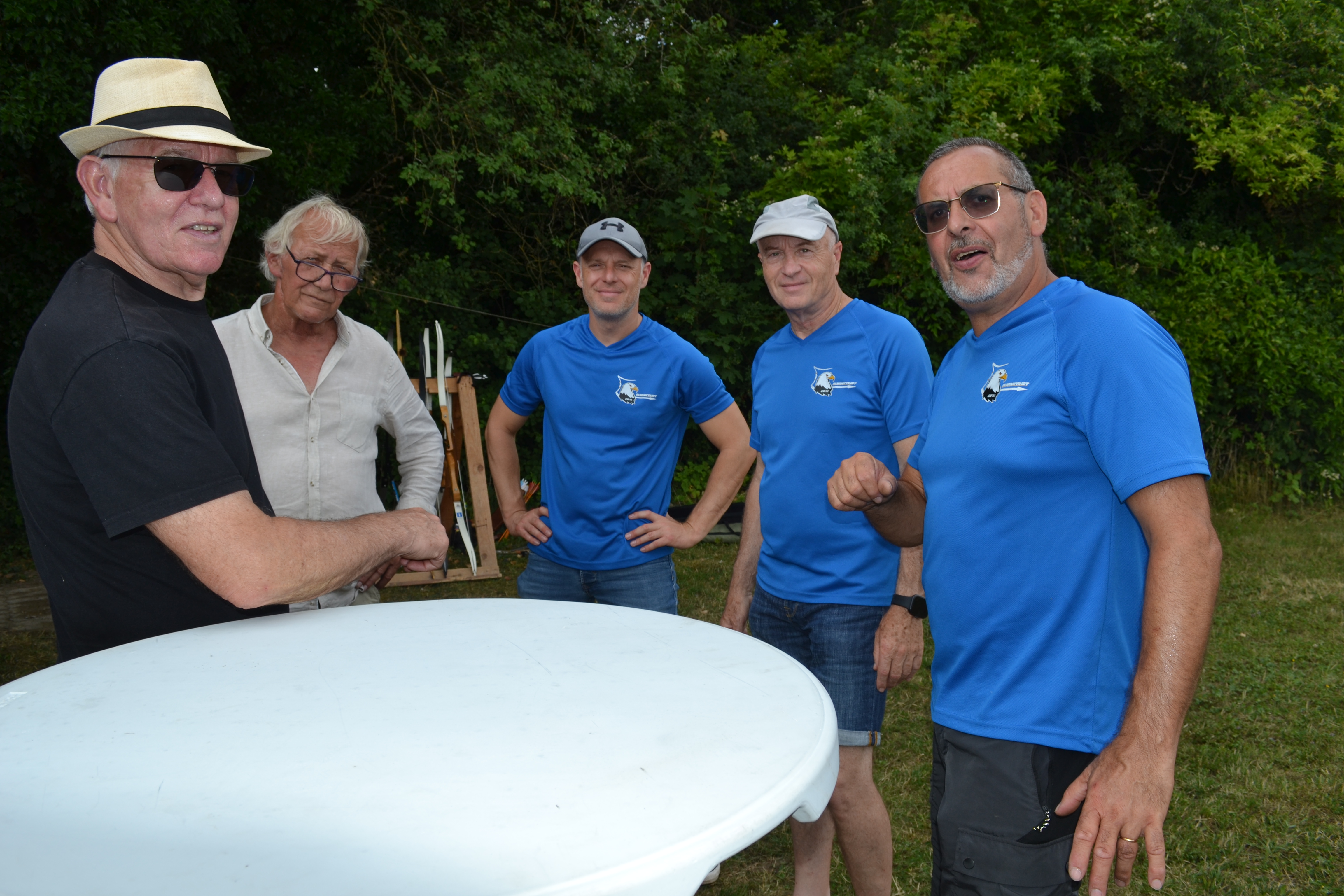 concours Guignicourt fin de saison 2025