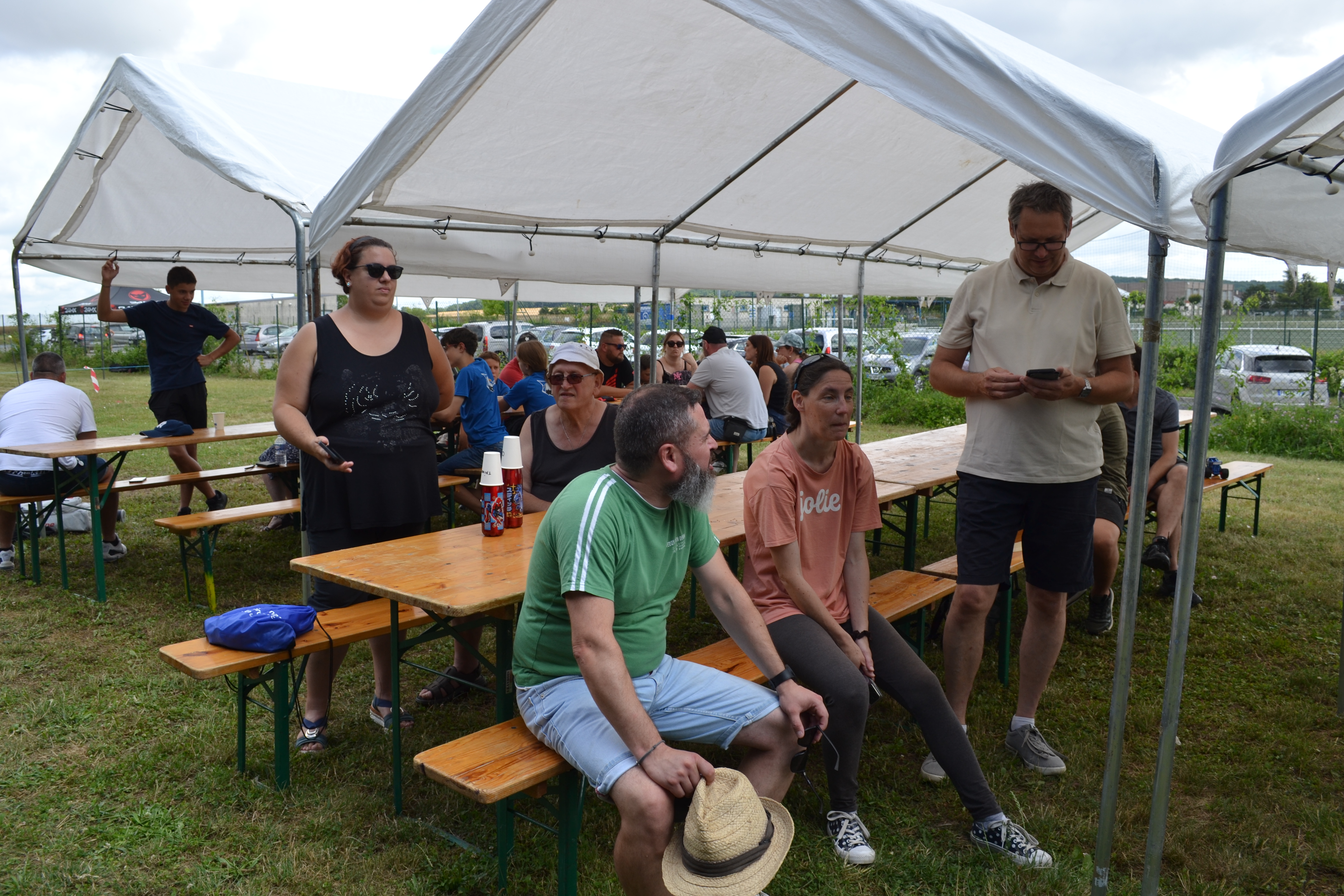 concours Guignicourt fin de saison 2025