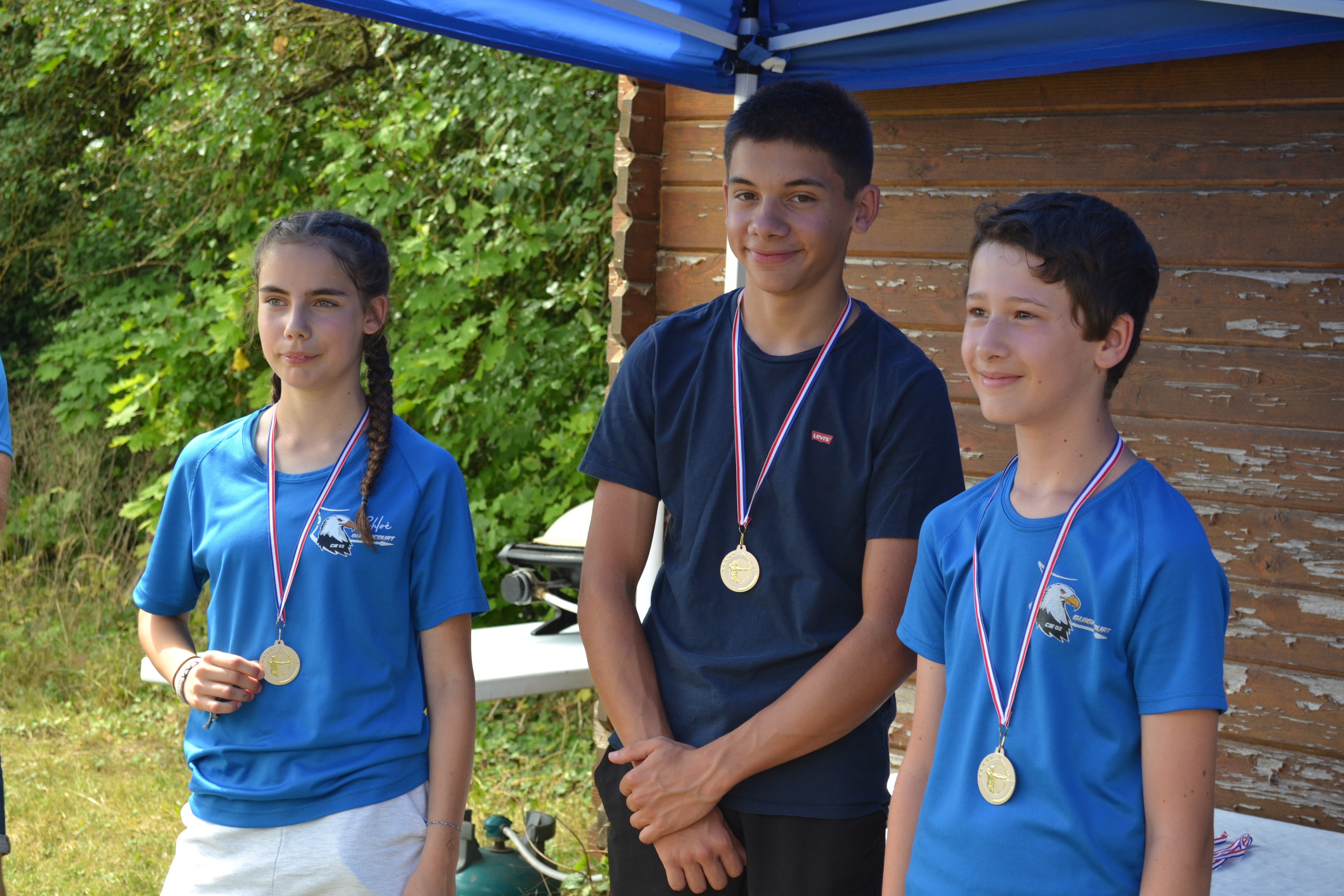 concours Guignicourt fin de saison 2025