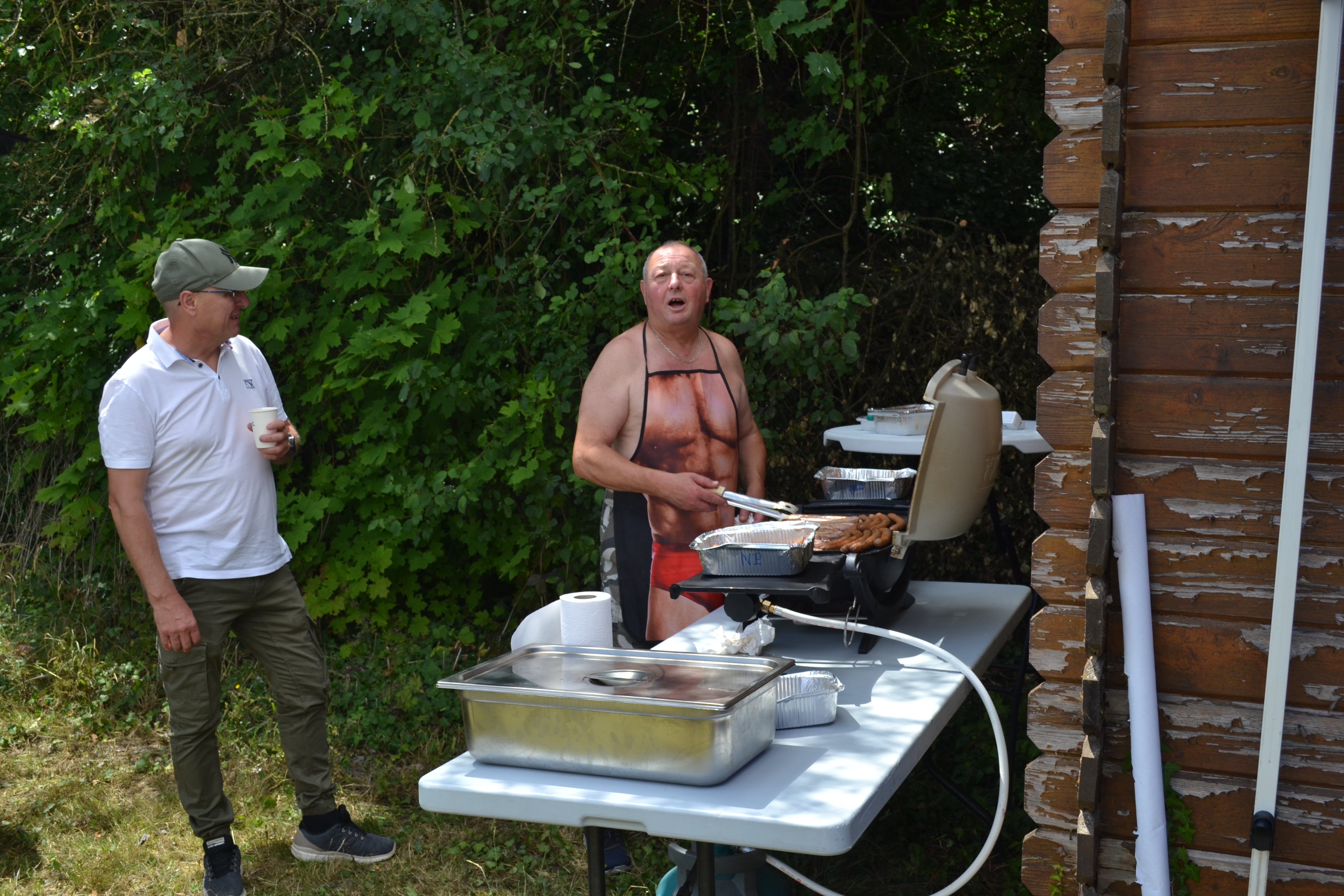 concours Guignicourt fin de saison 2025