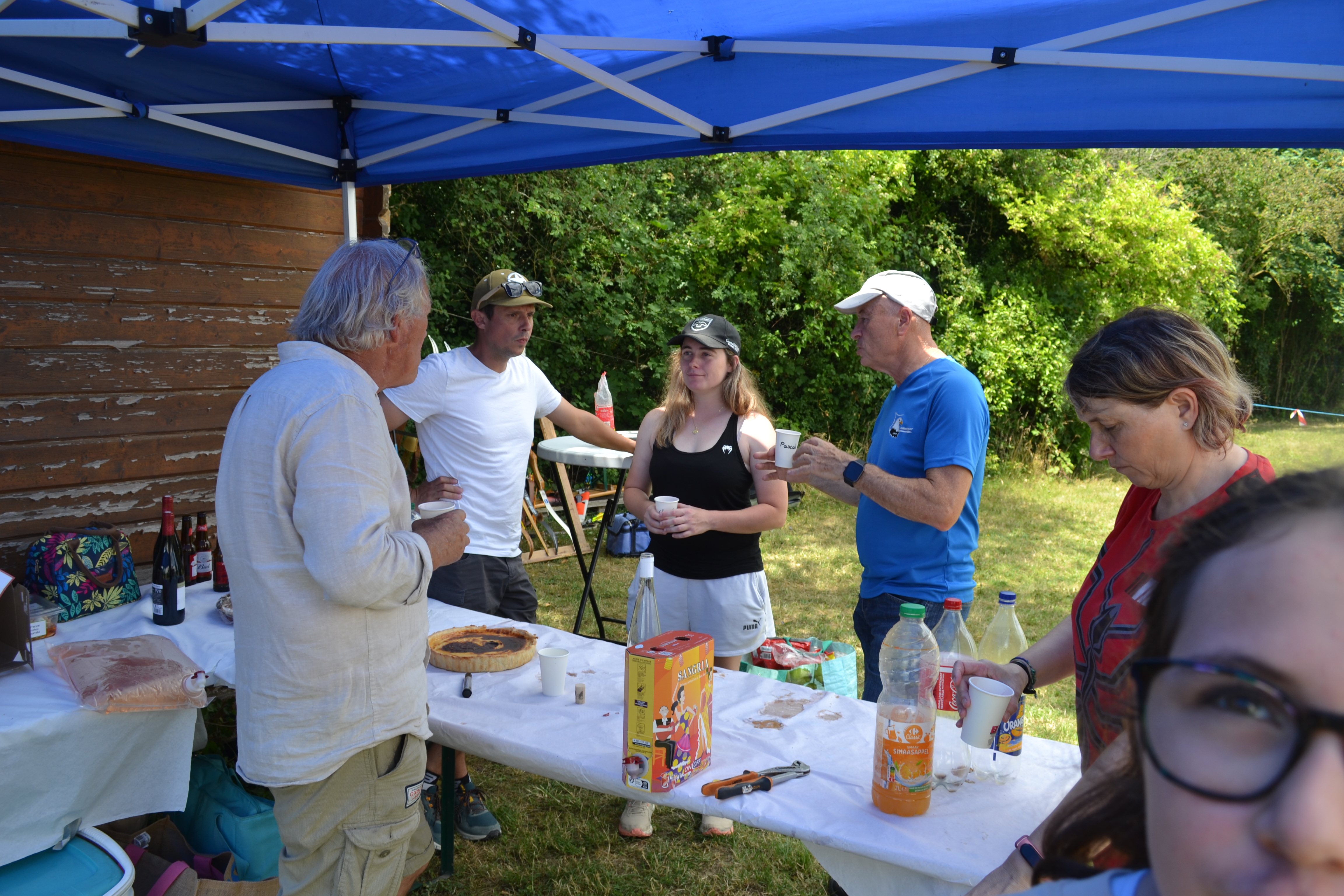 concours Guignicourt fin de saison 2025