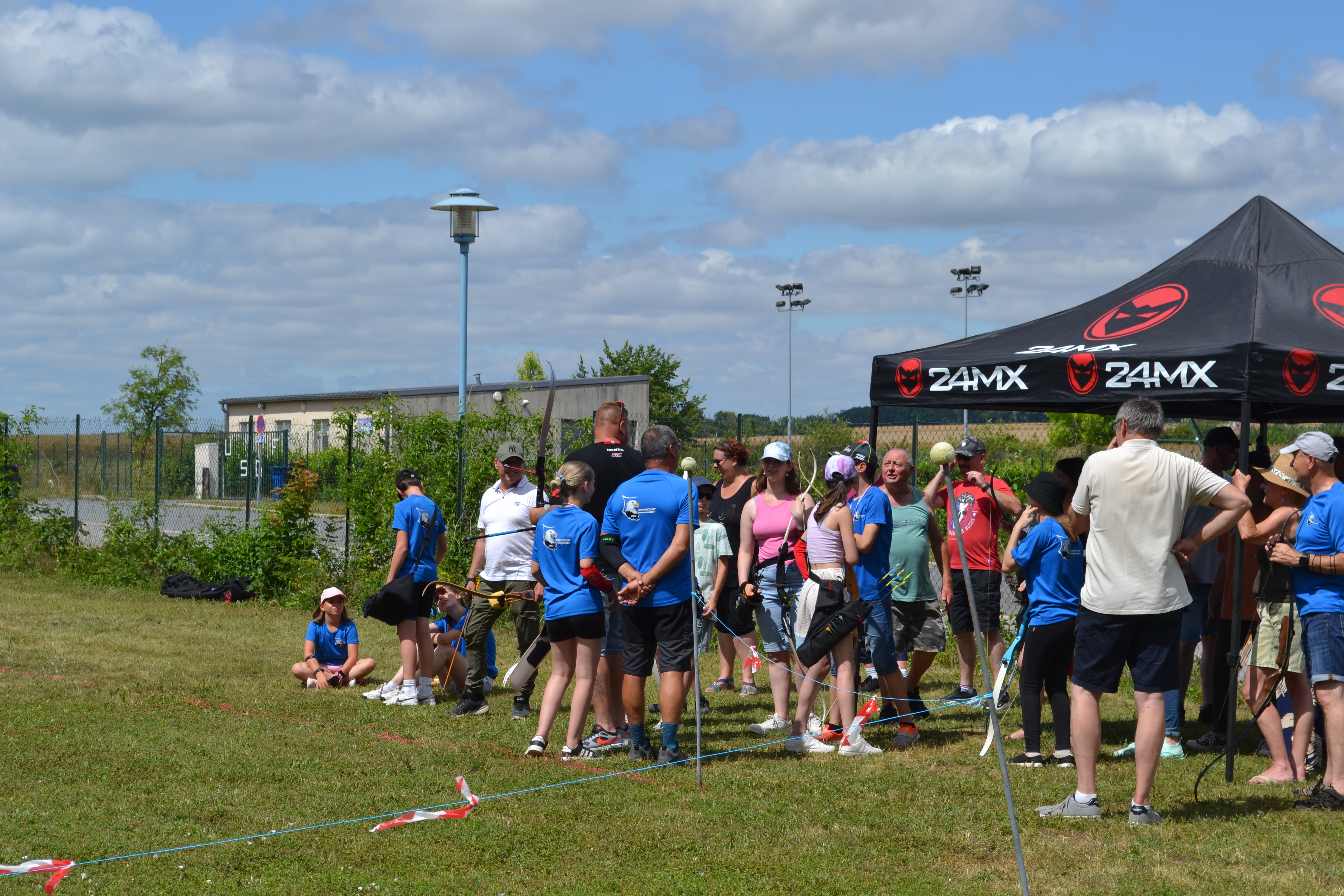 concours Guignicourt fin de saison 2025