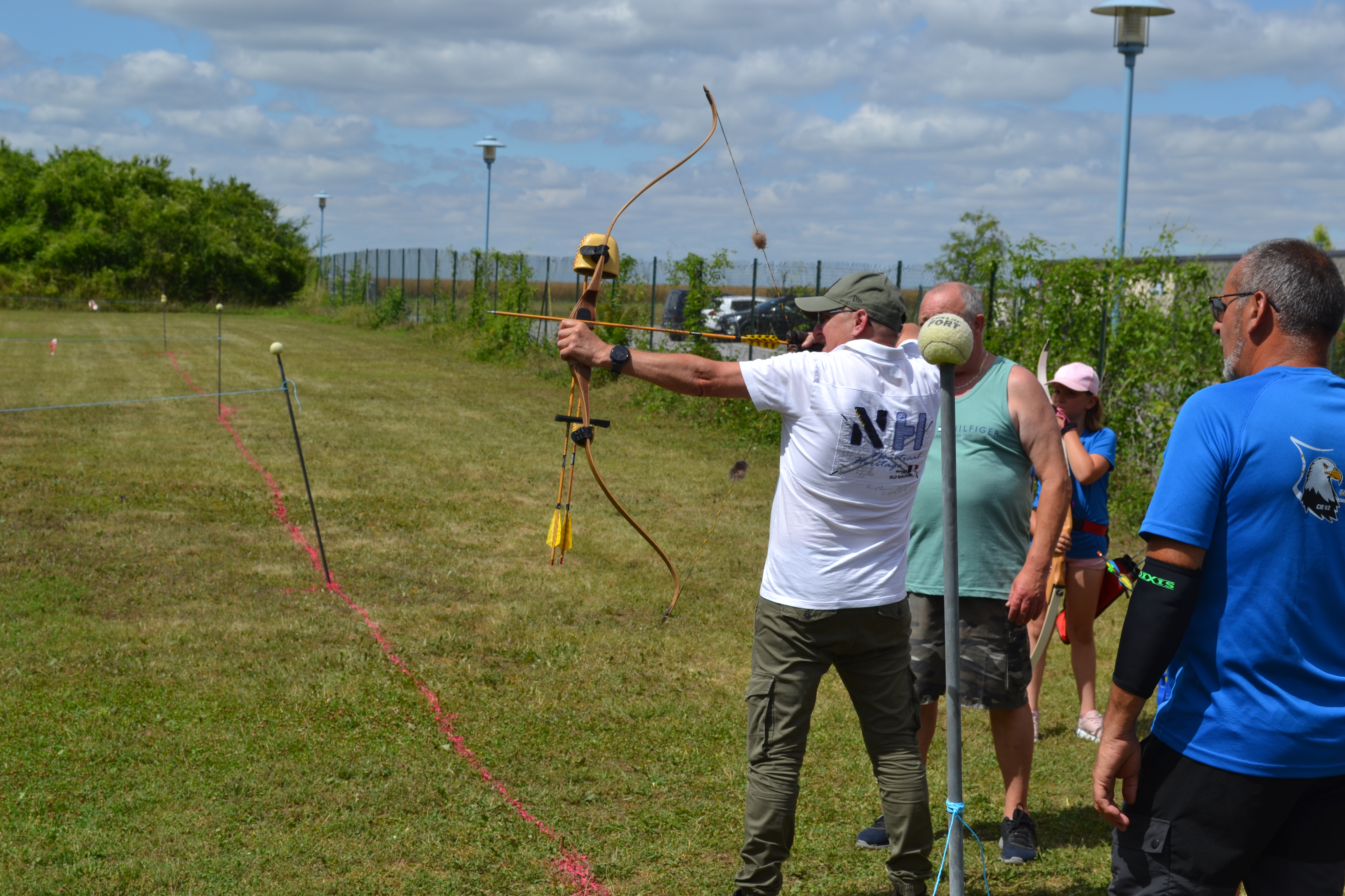 concours Guignicourt fin de saison 2025