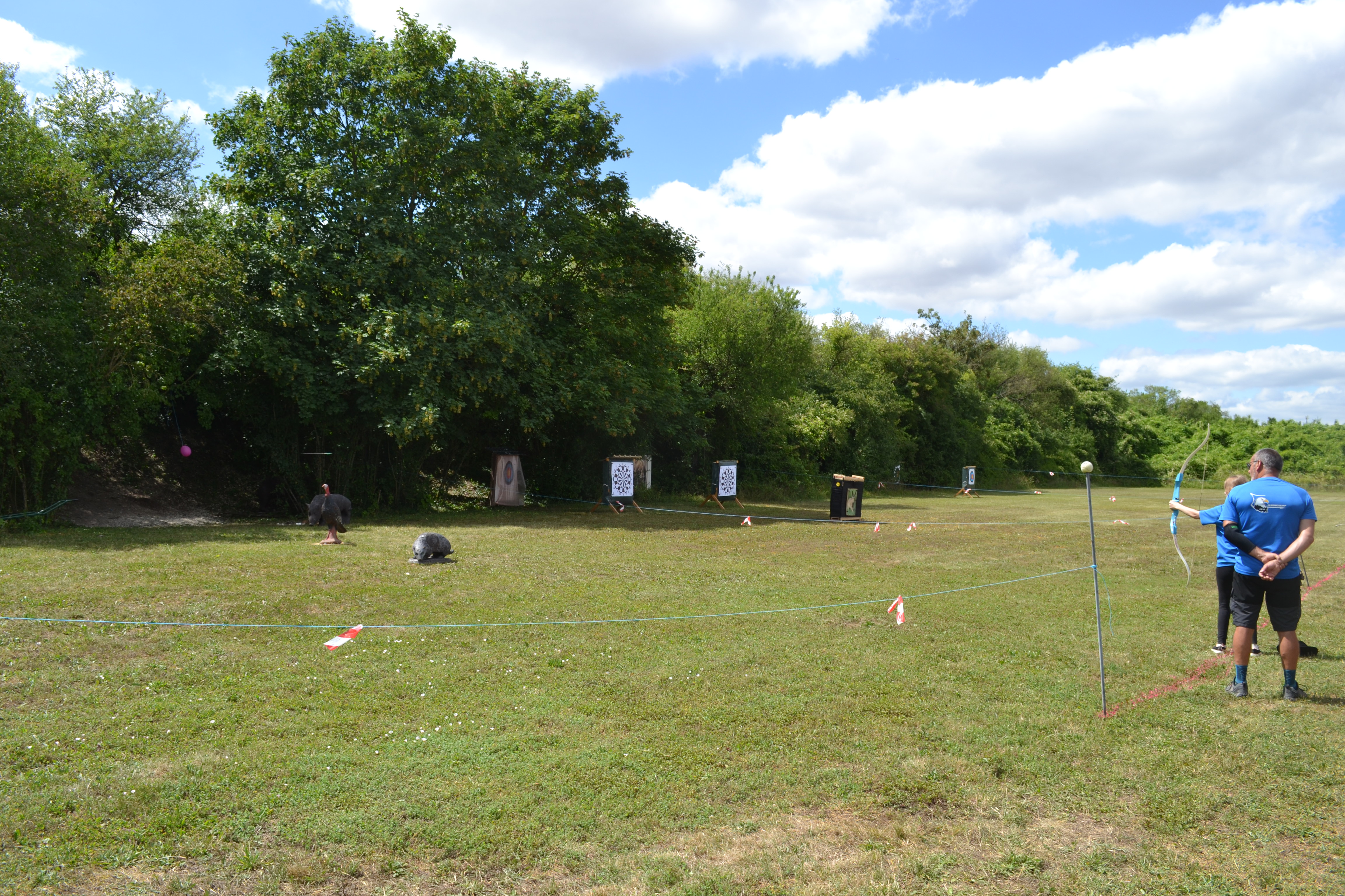 concours Guignicourt fin de saison 2025