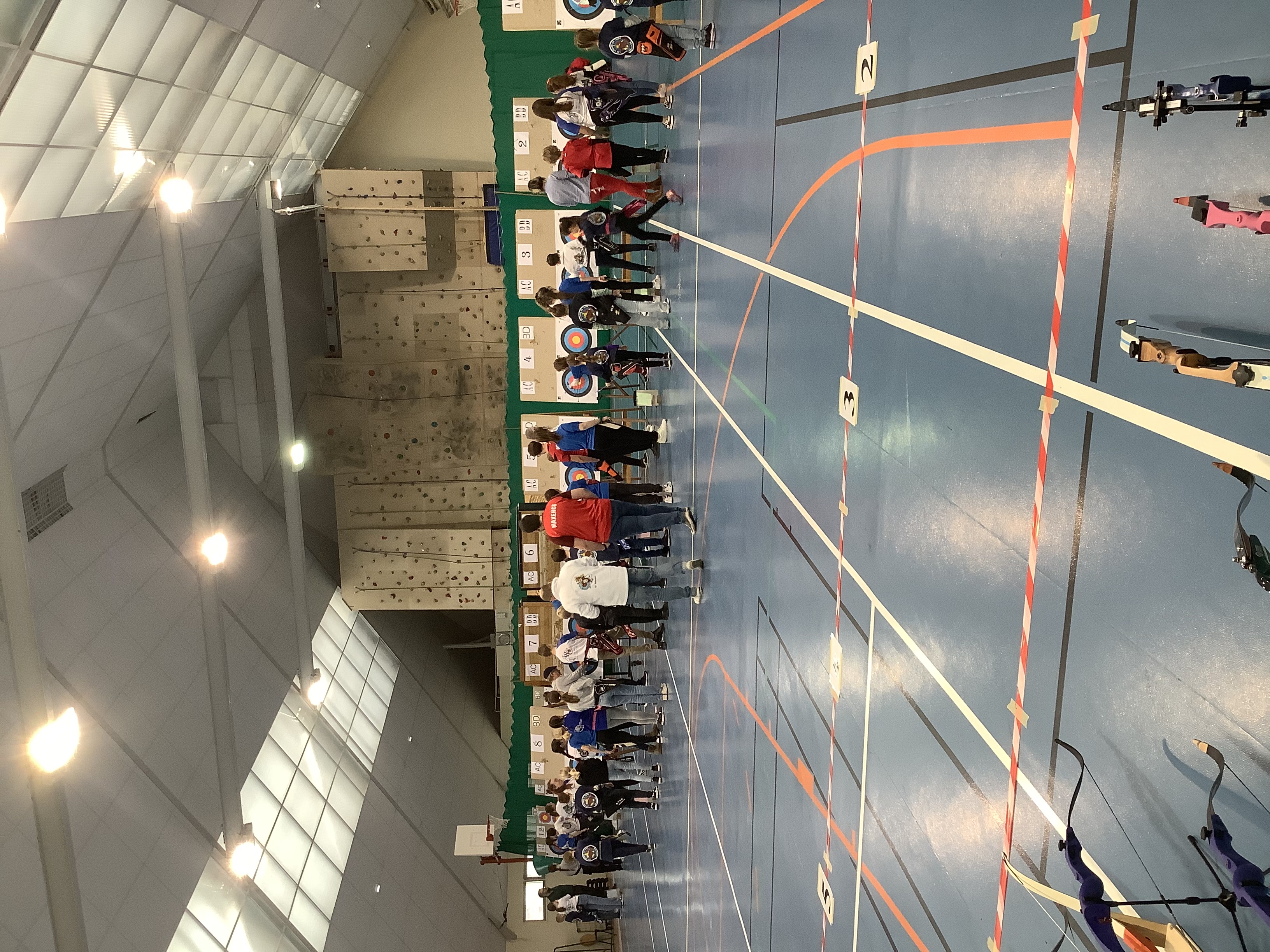 Concours Asfeld 10 Novembre 2024