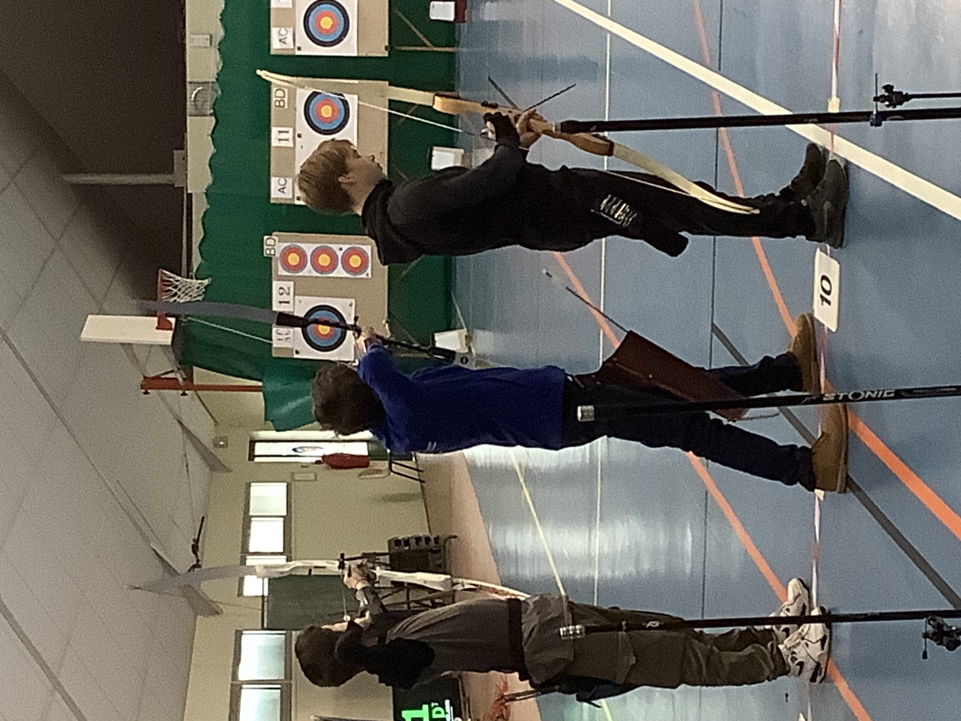 Concours Asfeld 10 Novembre 2024