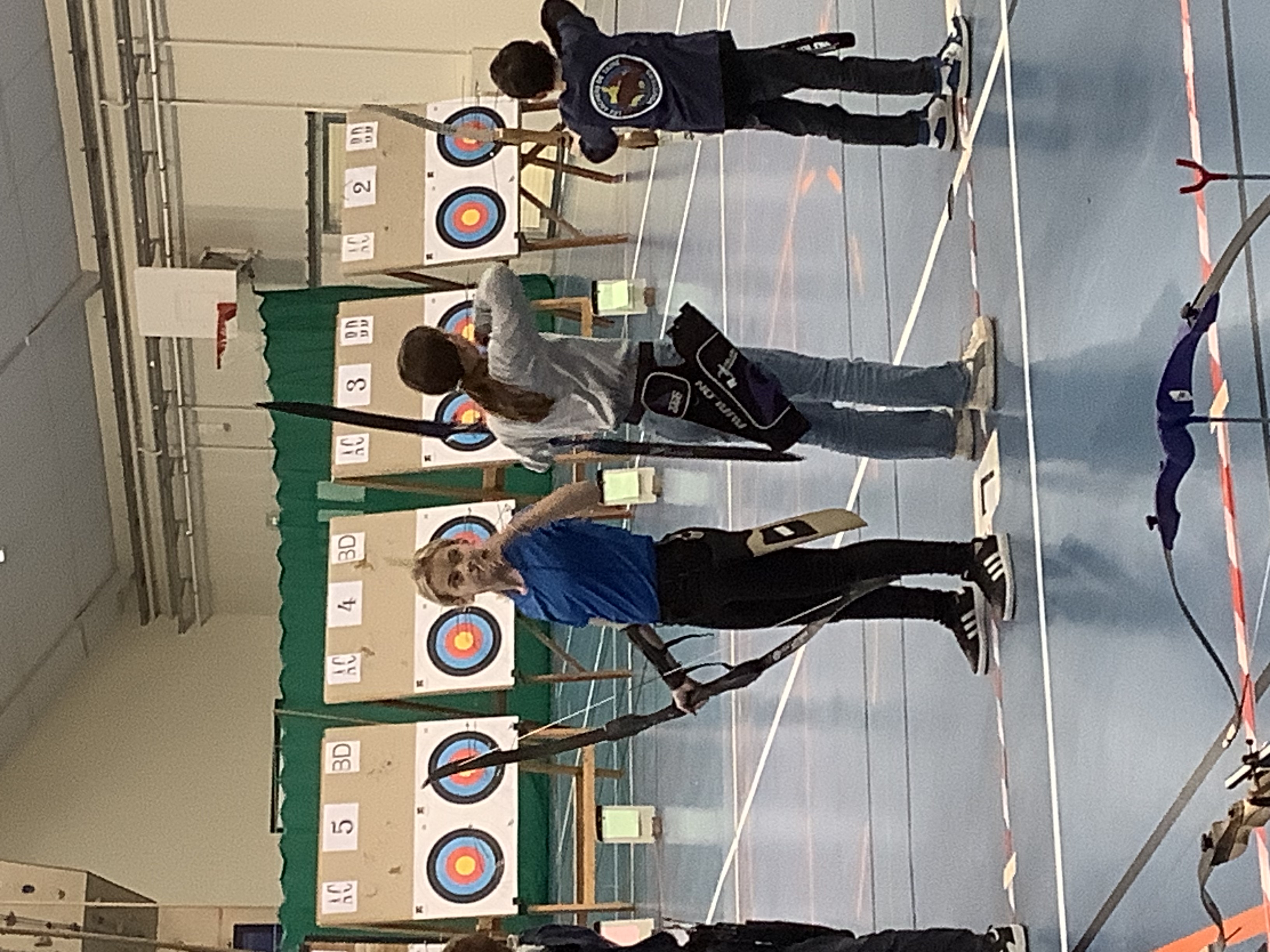 Concours Asfeld 10 Novembre 2024