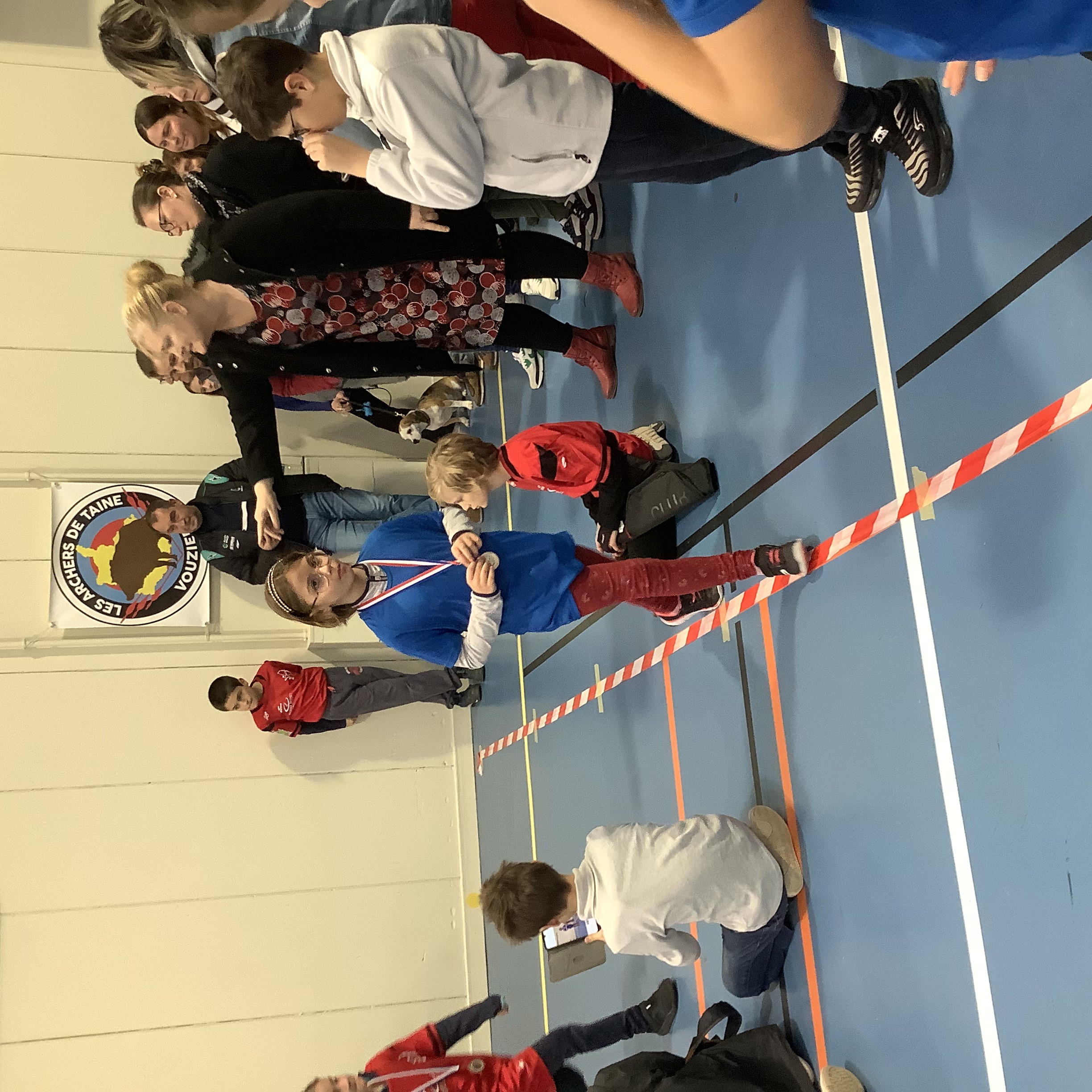 Concours Asfeld 10 Novembre 2024