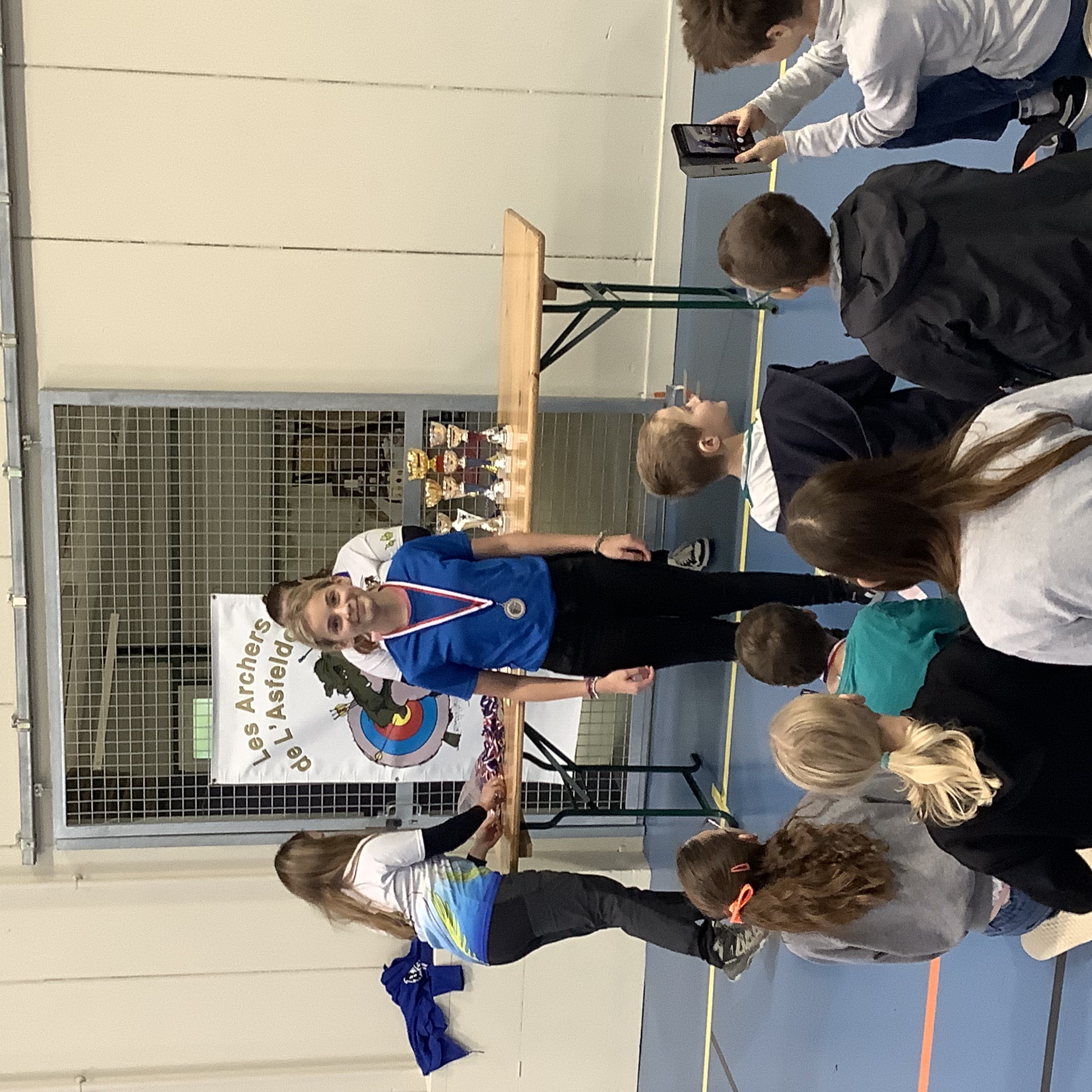 Concours Asfeld 10 Novembre 2024