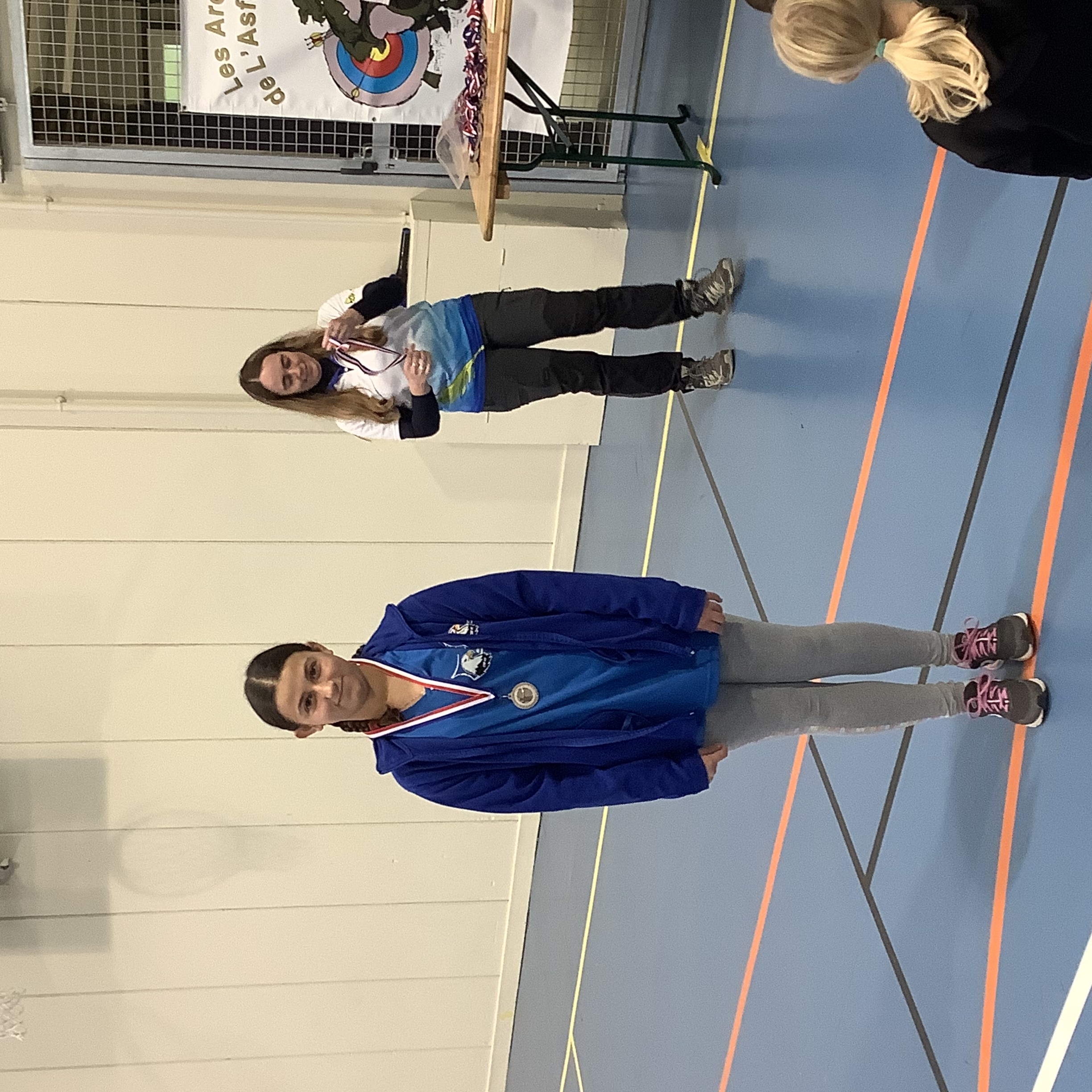 Concours Asfeld 10 Novembre 2024