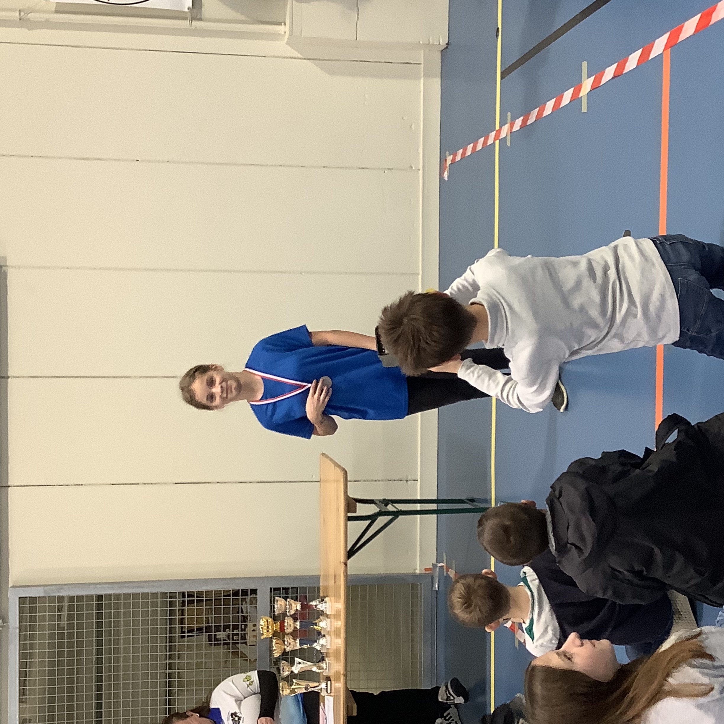 Concours Asfeld 10 Novembre 2024