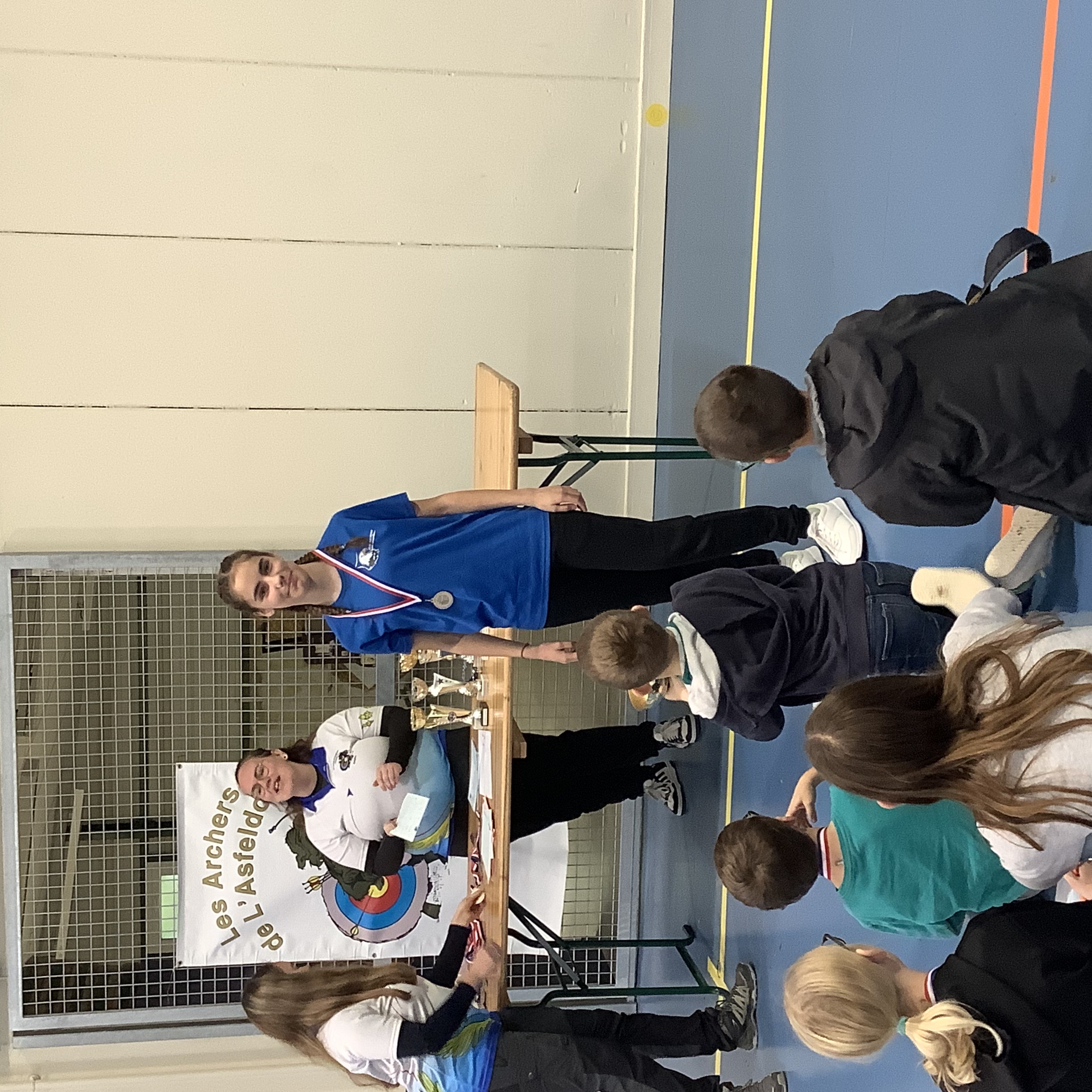 Concours Asfeld 10 Novembre 2024