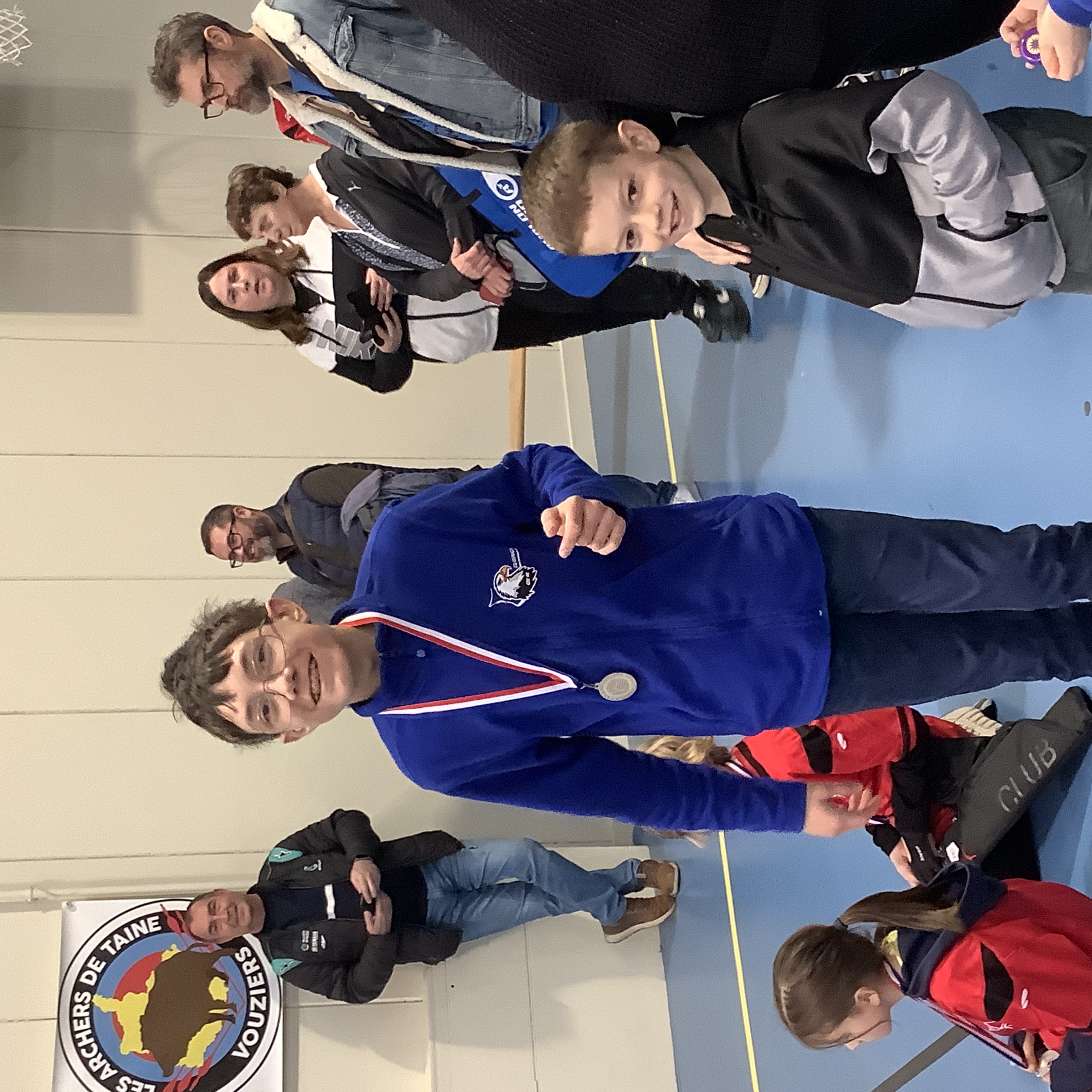 Concours Asfeld 10 Novembre 2024