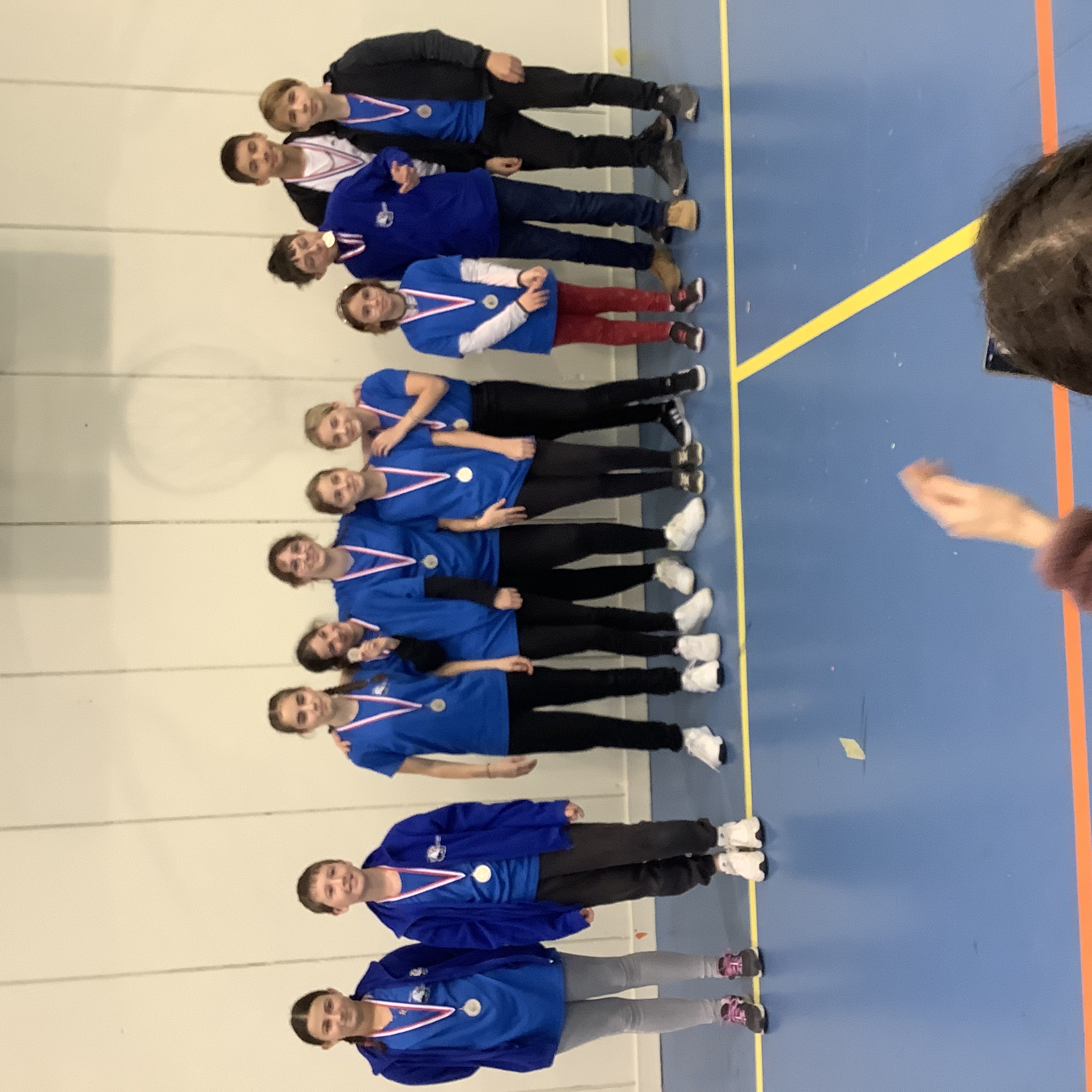 Concours Asfeld 10 Novembre 2024