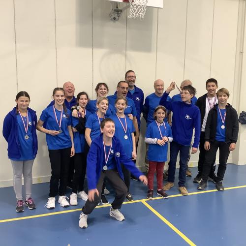 Concours Asfeld 10 Novembre 2024