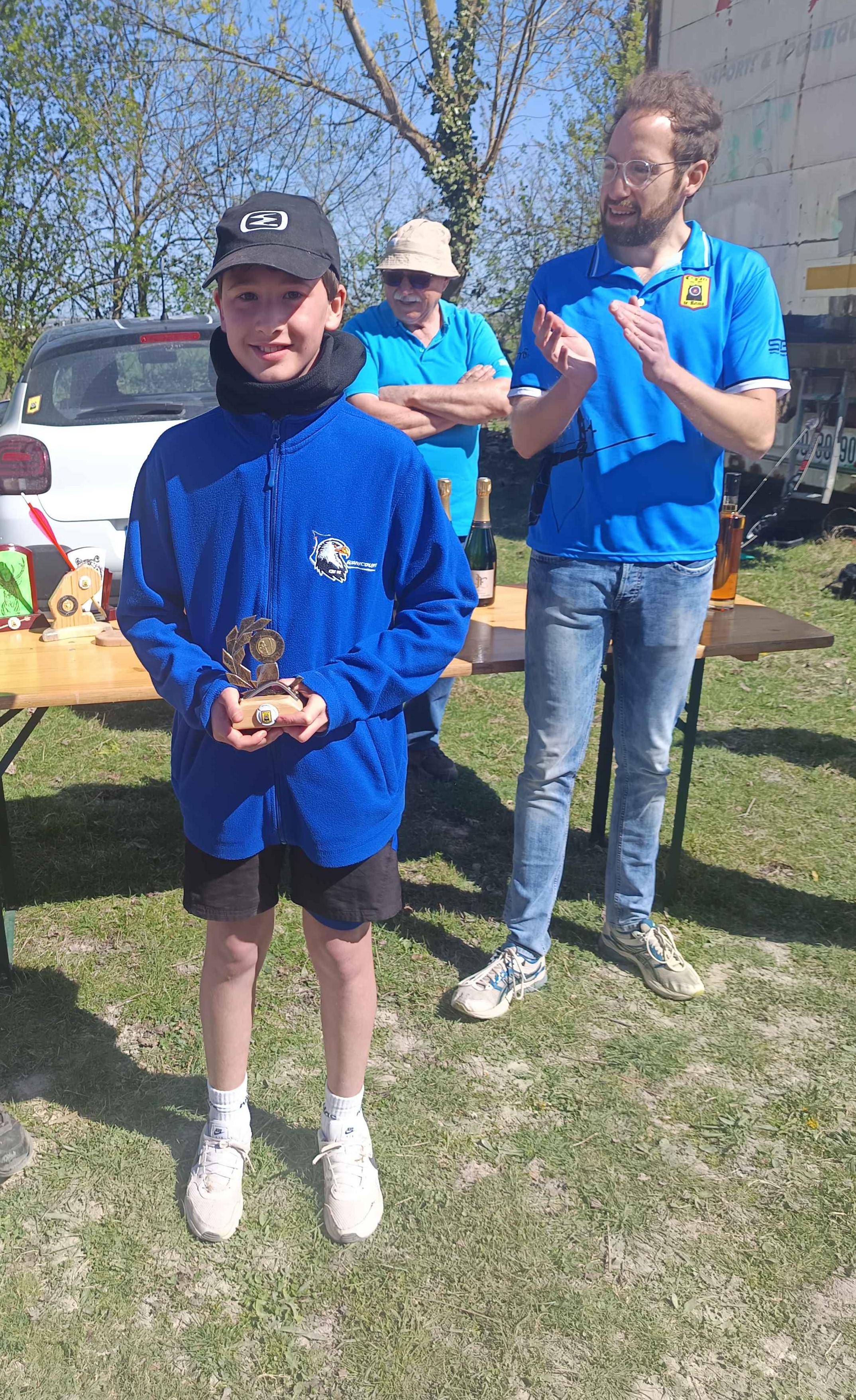 Fort de Fresne Lès Reims