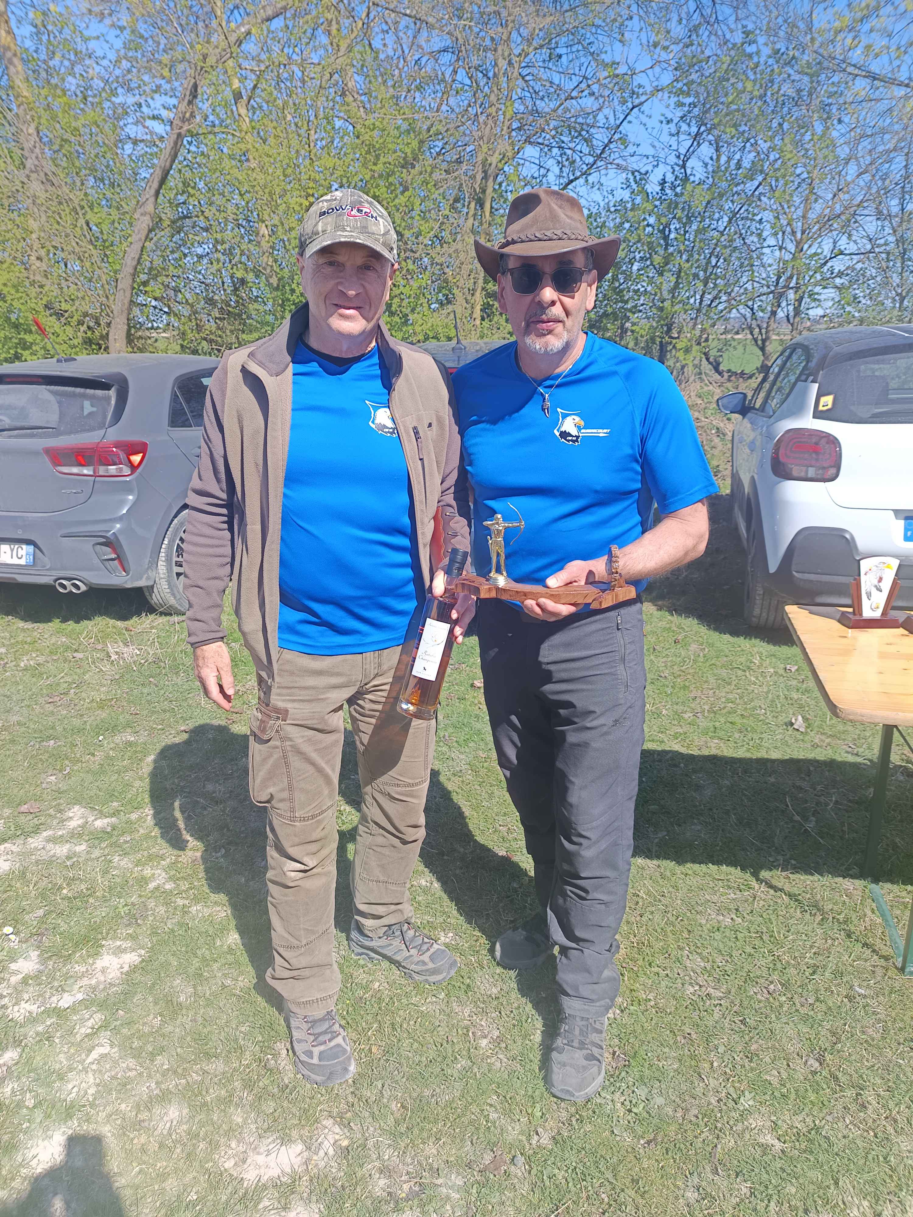 Fort de Fresne Lès Reims