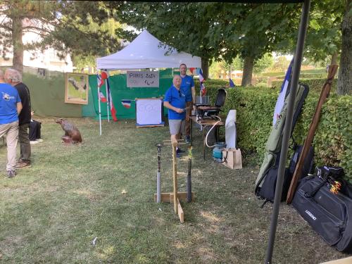 Forum des assos 2024